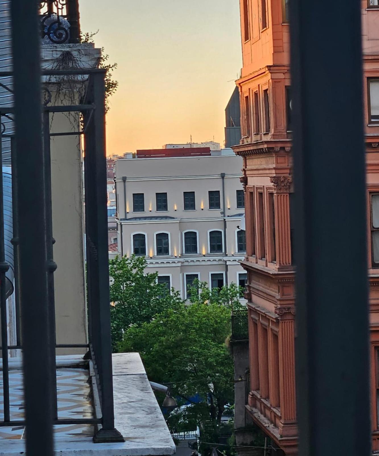 Taxim 34 Hotel Istanbul