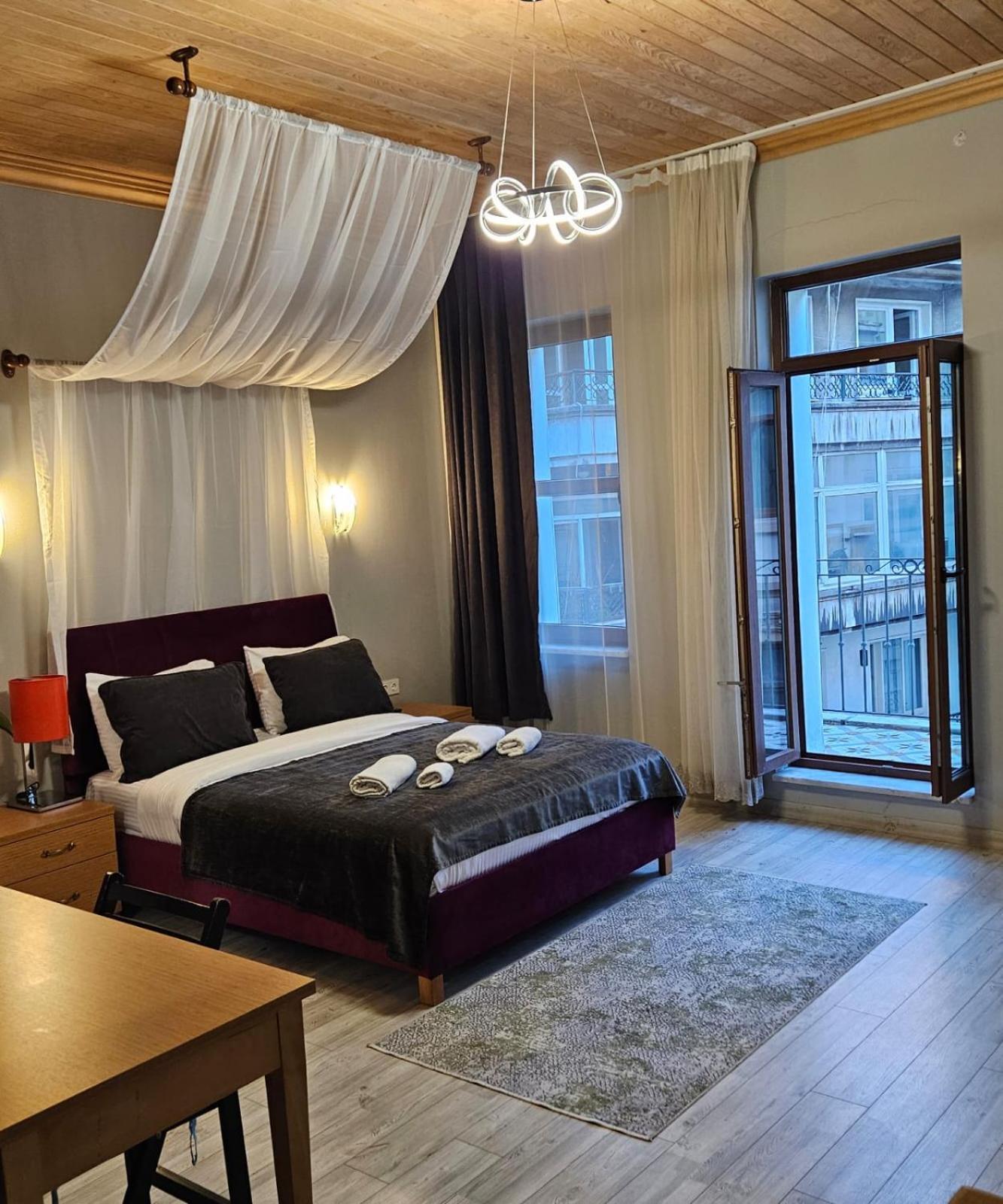 Taxim 34 Hotel