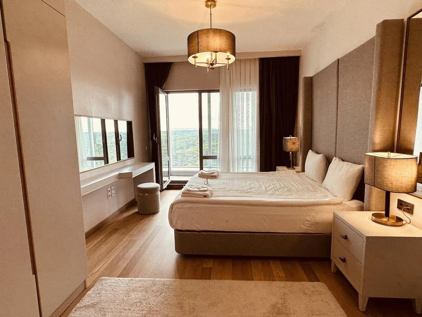 Luxurious In Istanbul