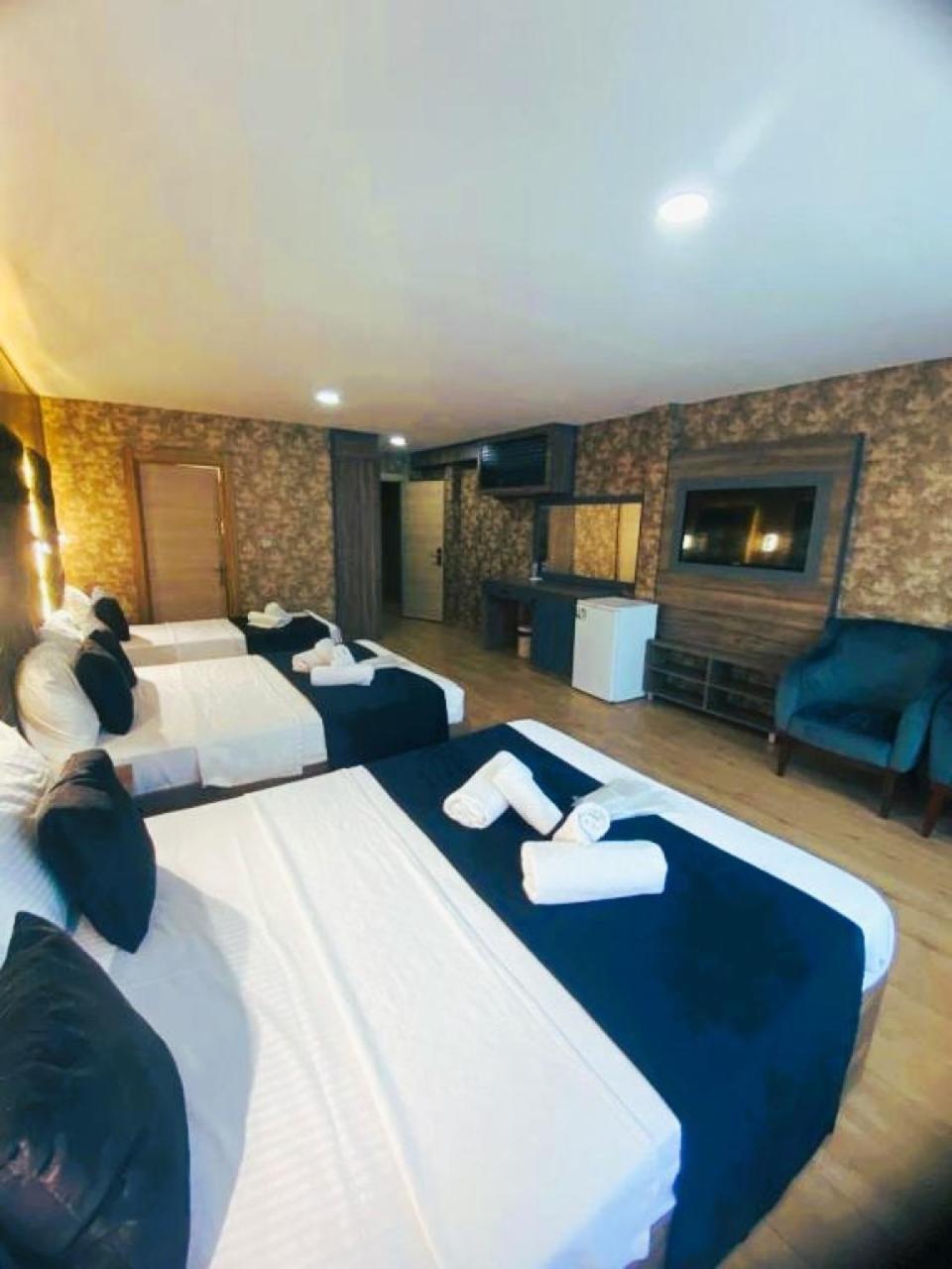 Nisantasi Diamond Hotel