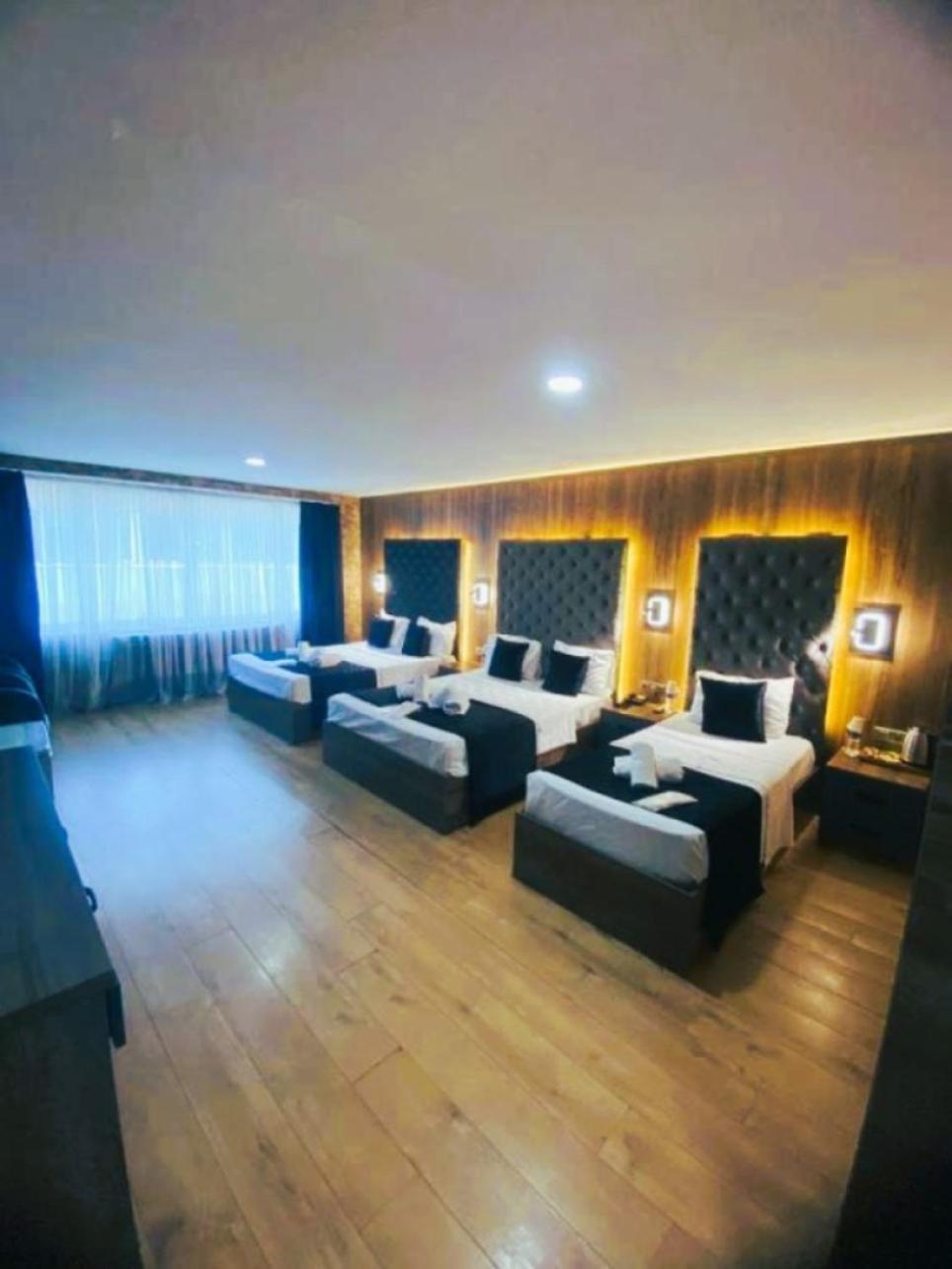 Nisantasi Diamond * Istambul