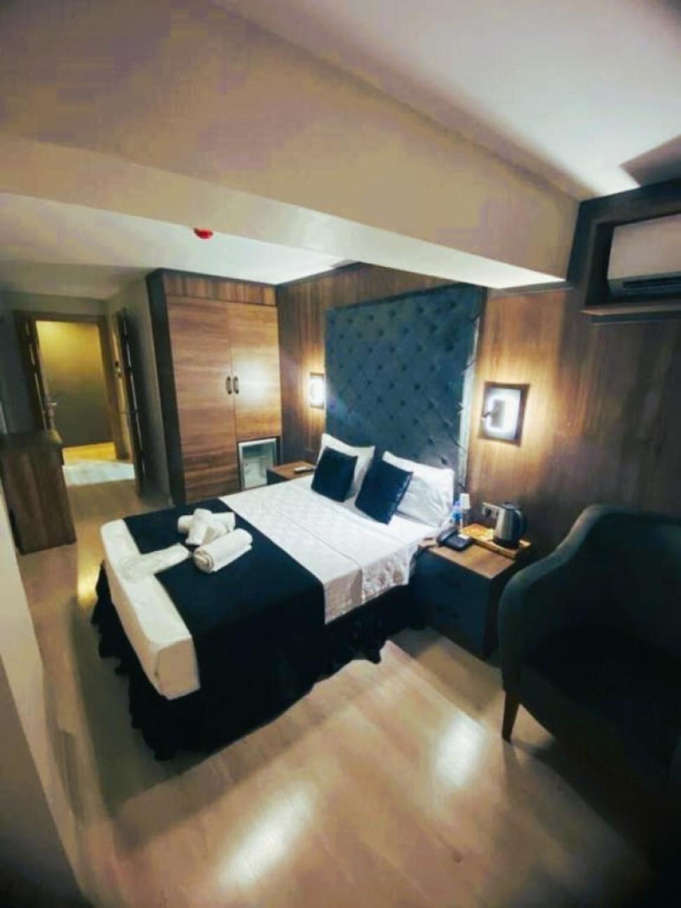 Hotel Nisantasi Diamond Istambul
