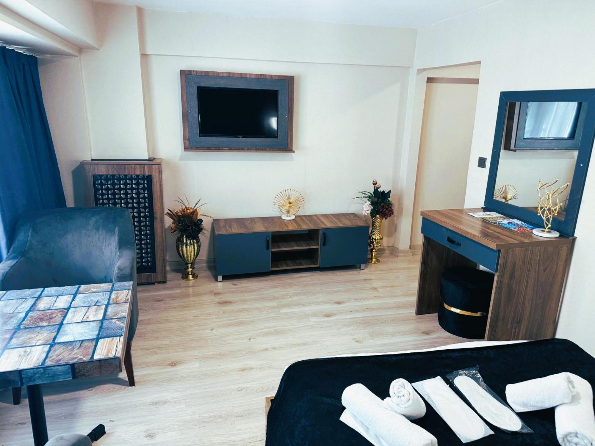 Nisantasi Diamond Hotel