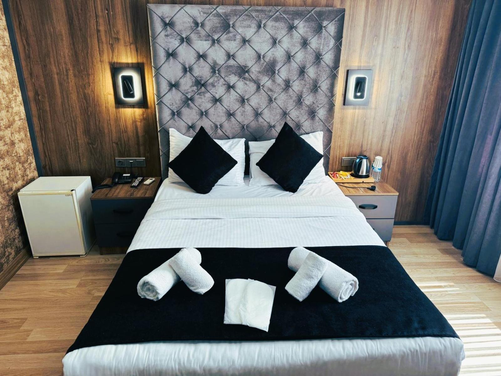 Hotel Nisantasi Diamond *