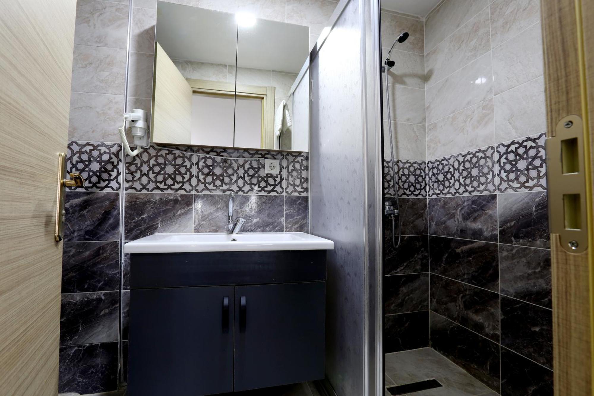 Nisantasi Diamond Hotel Istambul
