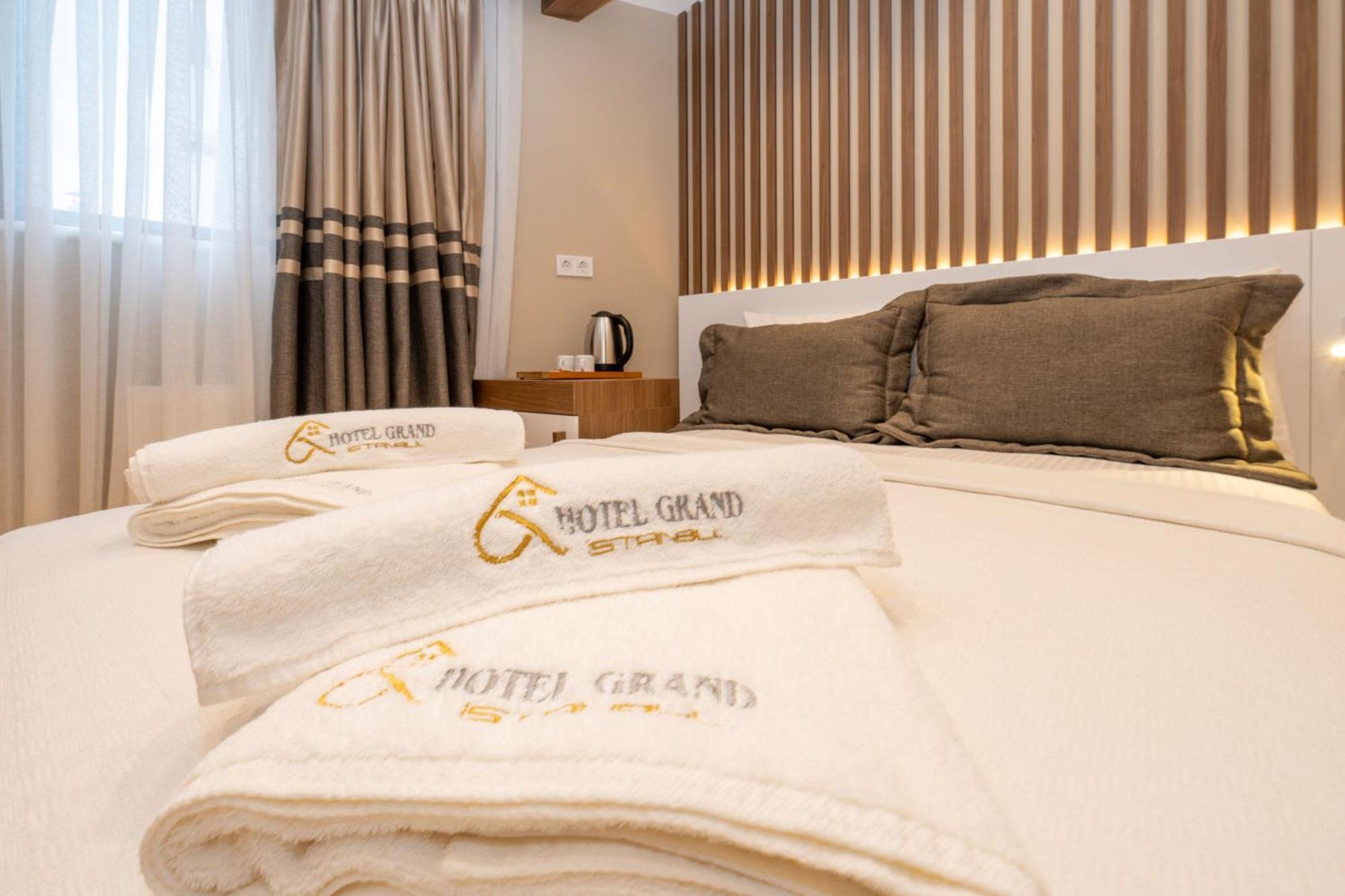Hotel Grand