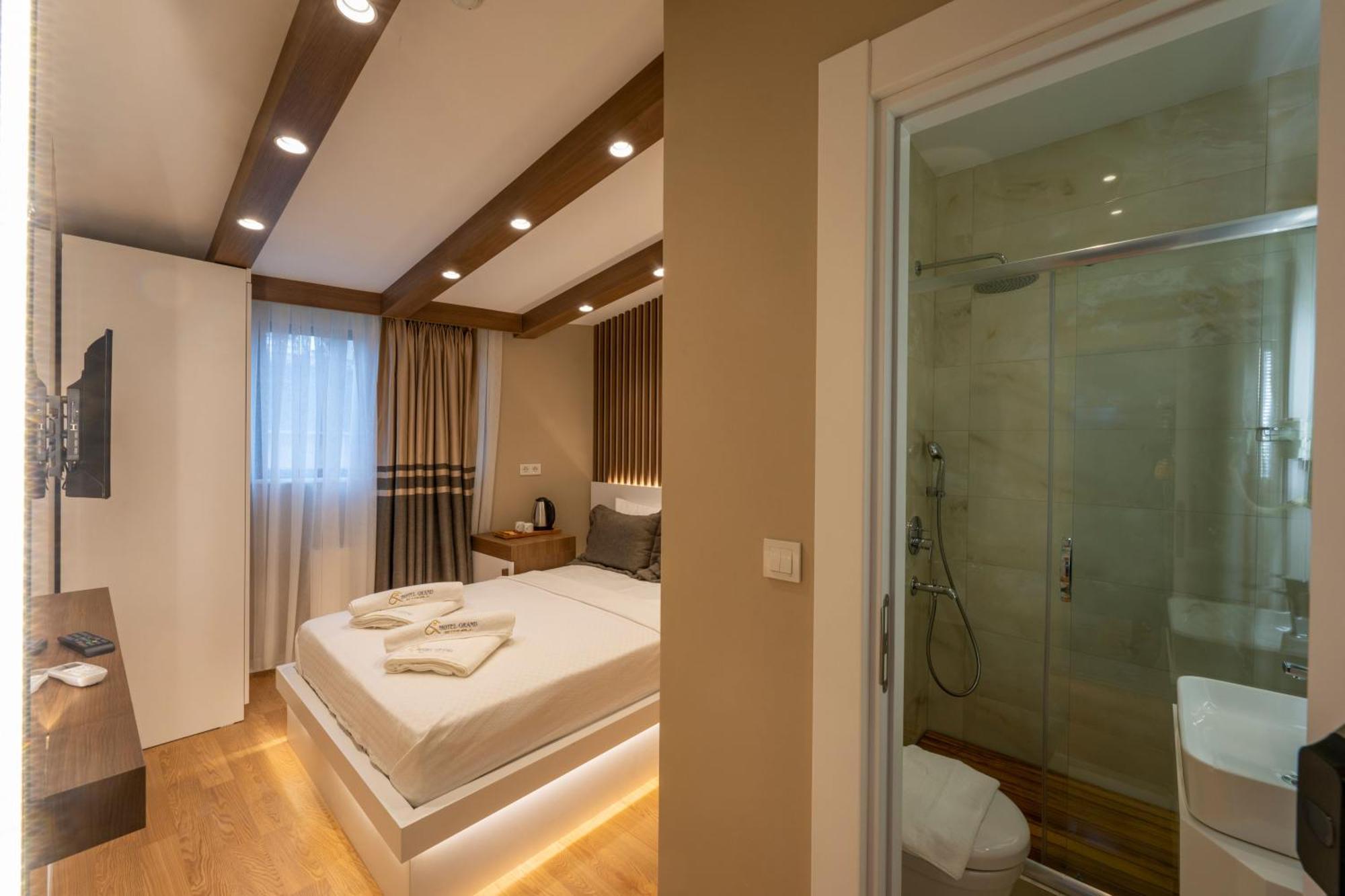 Hotel Grand Istanbul