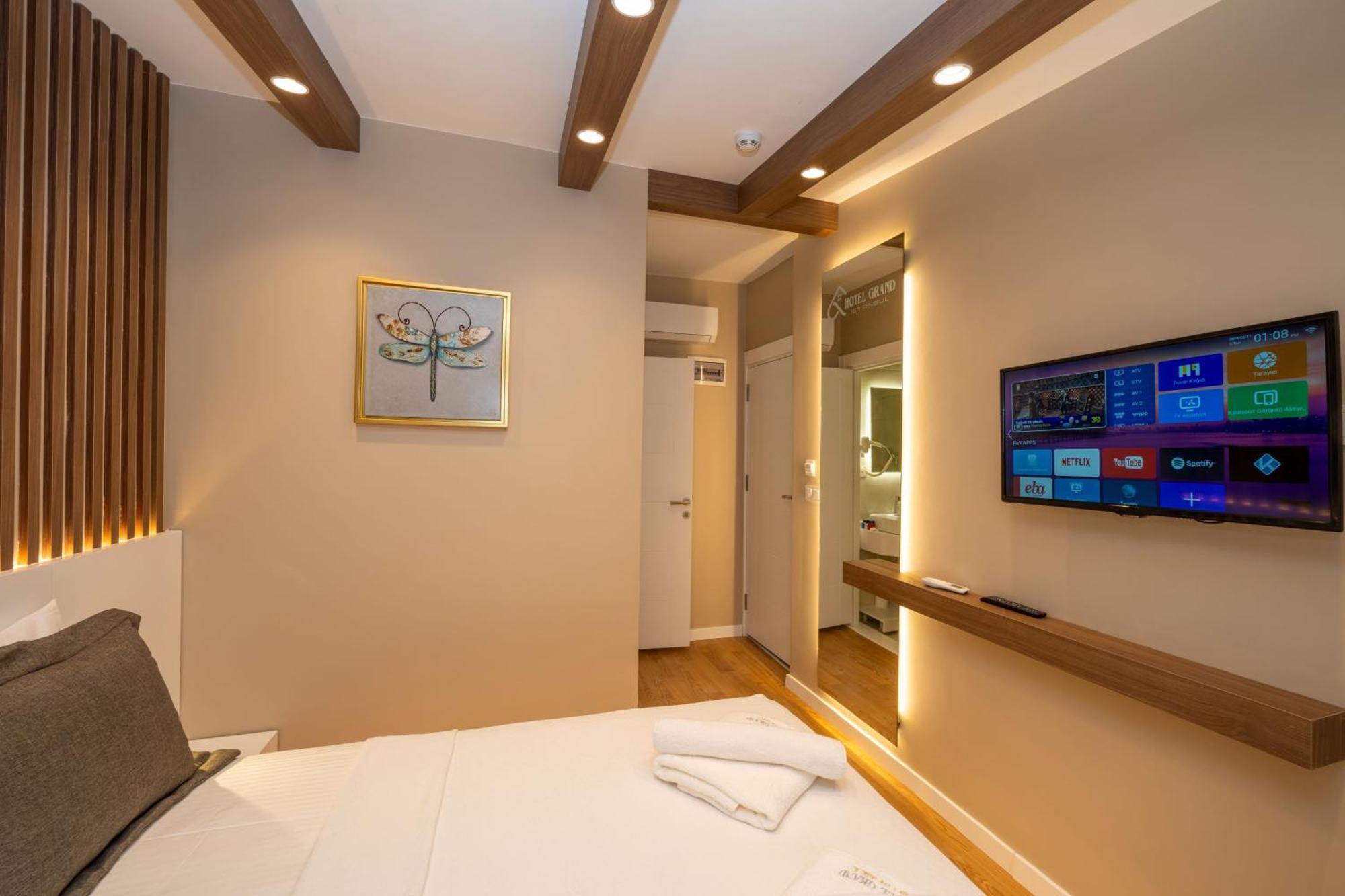 Grand Istanbul