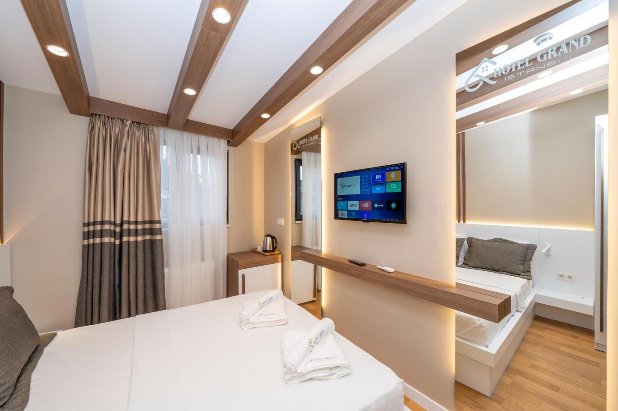 Hotel Grand Istanbul