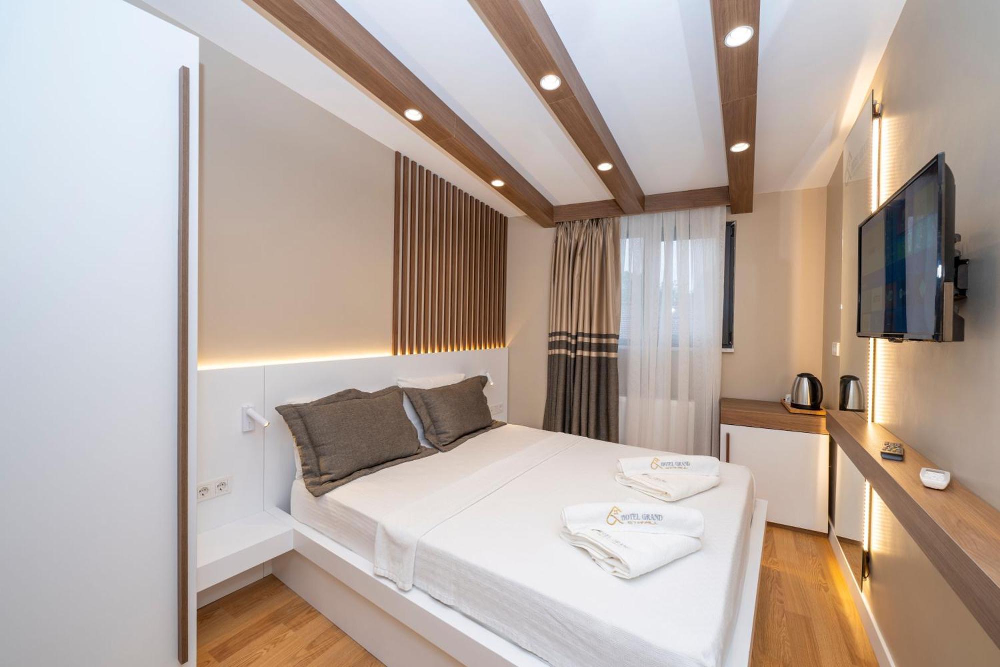 Grand Hotel Istanbul