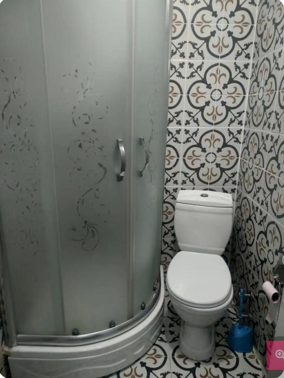 Apartment Magellan Istanbul