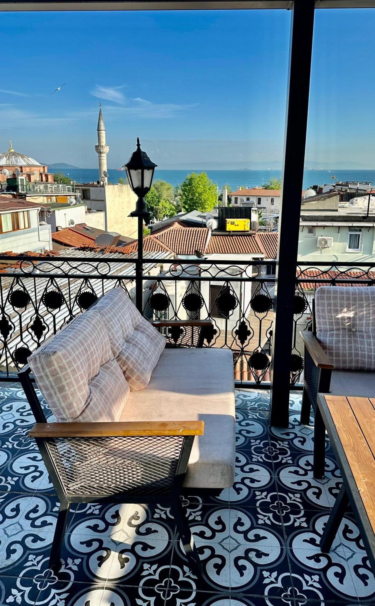 Apart Otel Immortelle