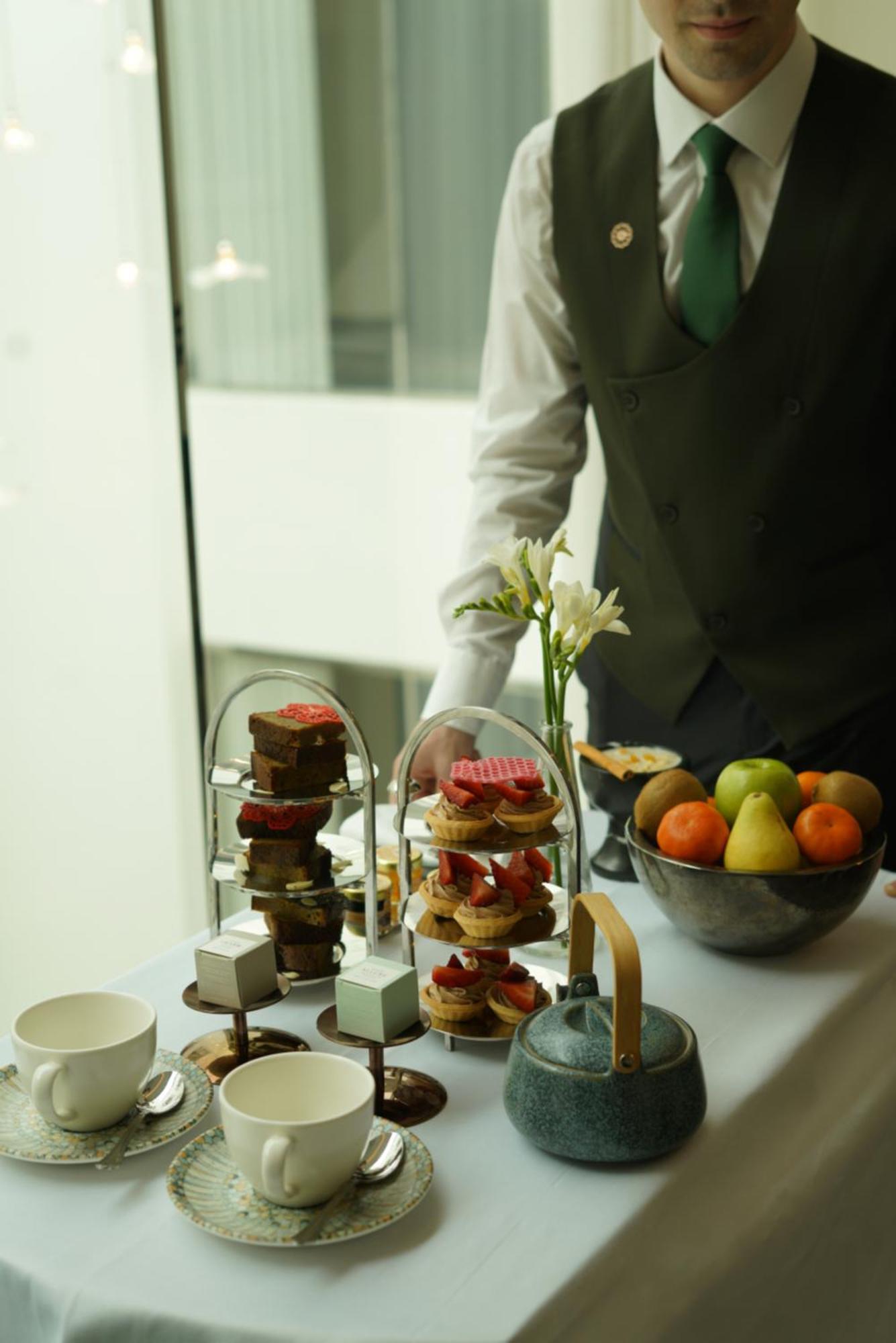 Sanasaryan Han, A Luxury Collection Hotel, 5* Istambul