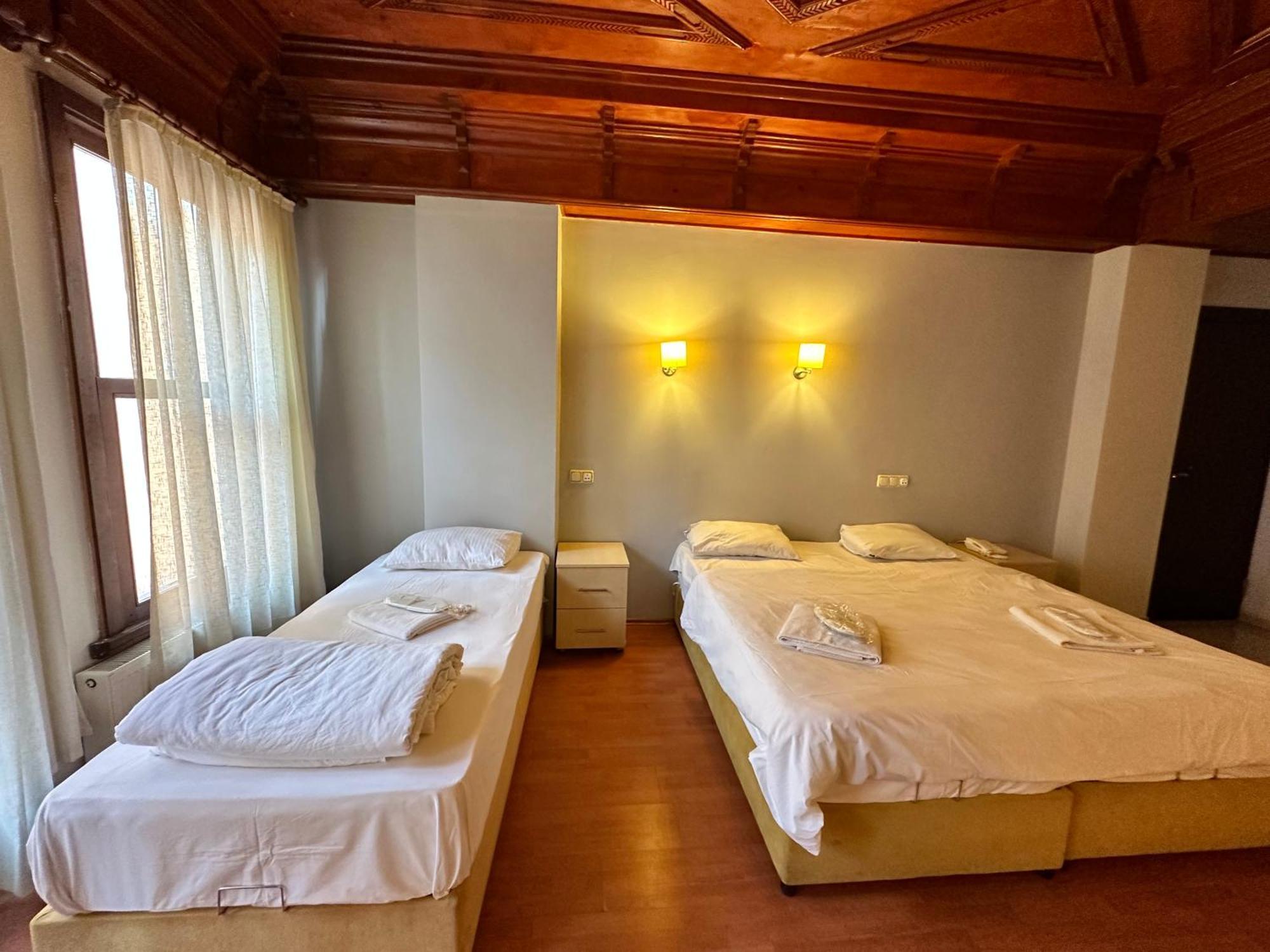 Hotel Adil Istambul