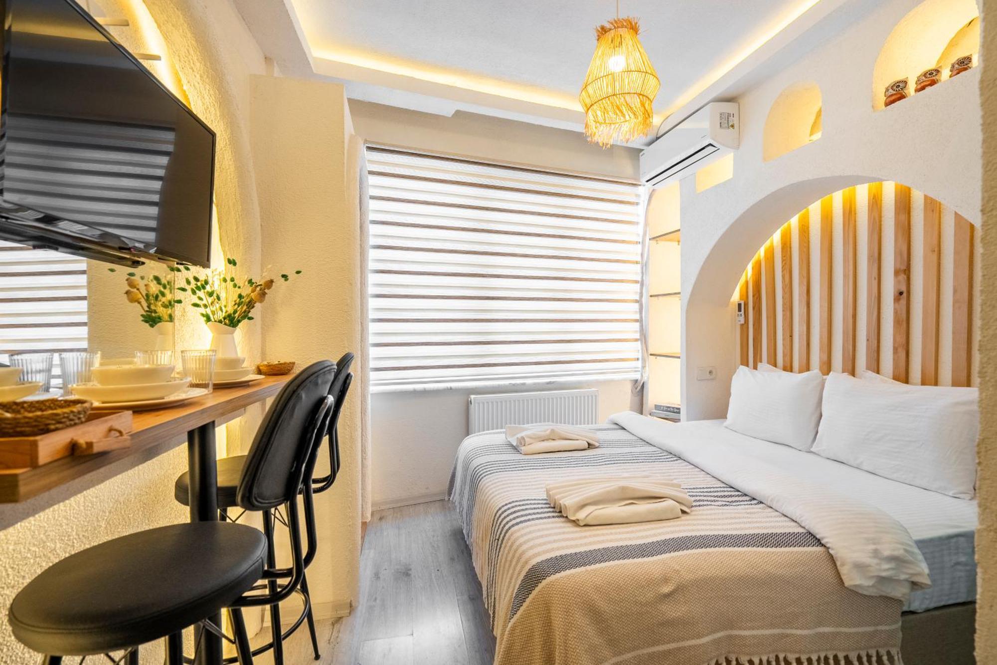 Aparthotel Peyare Aparts