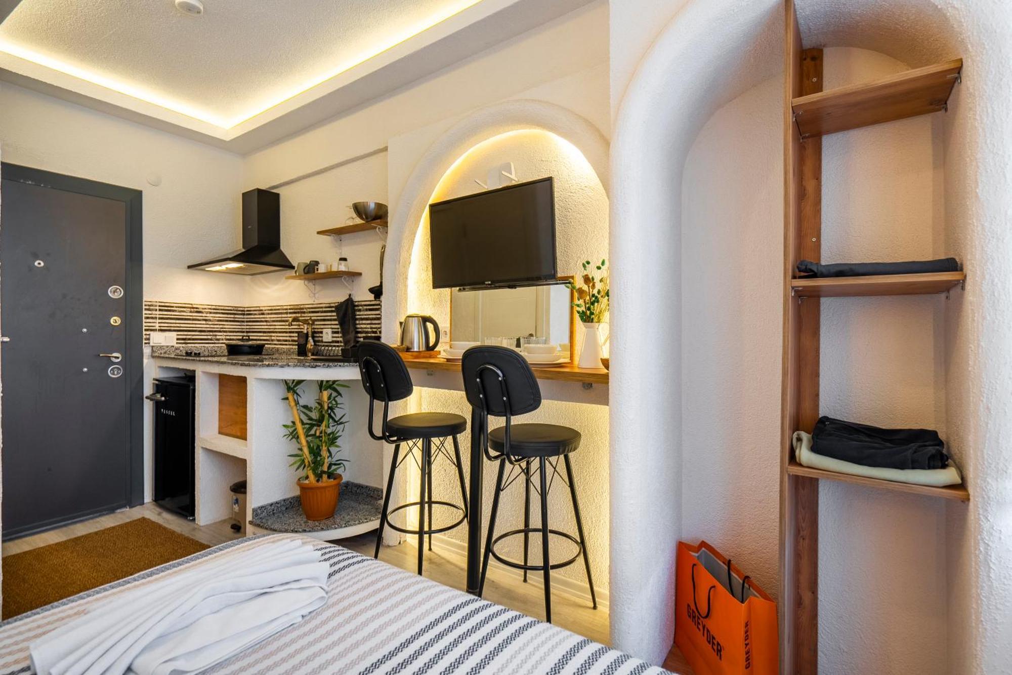 Peyare Aparts Aparthotel *
