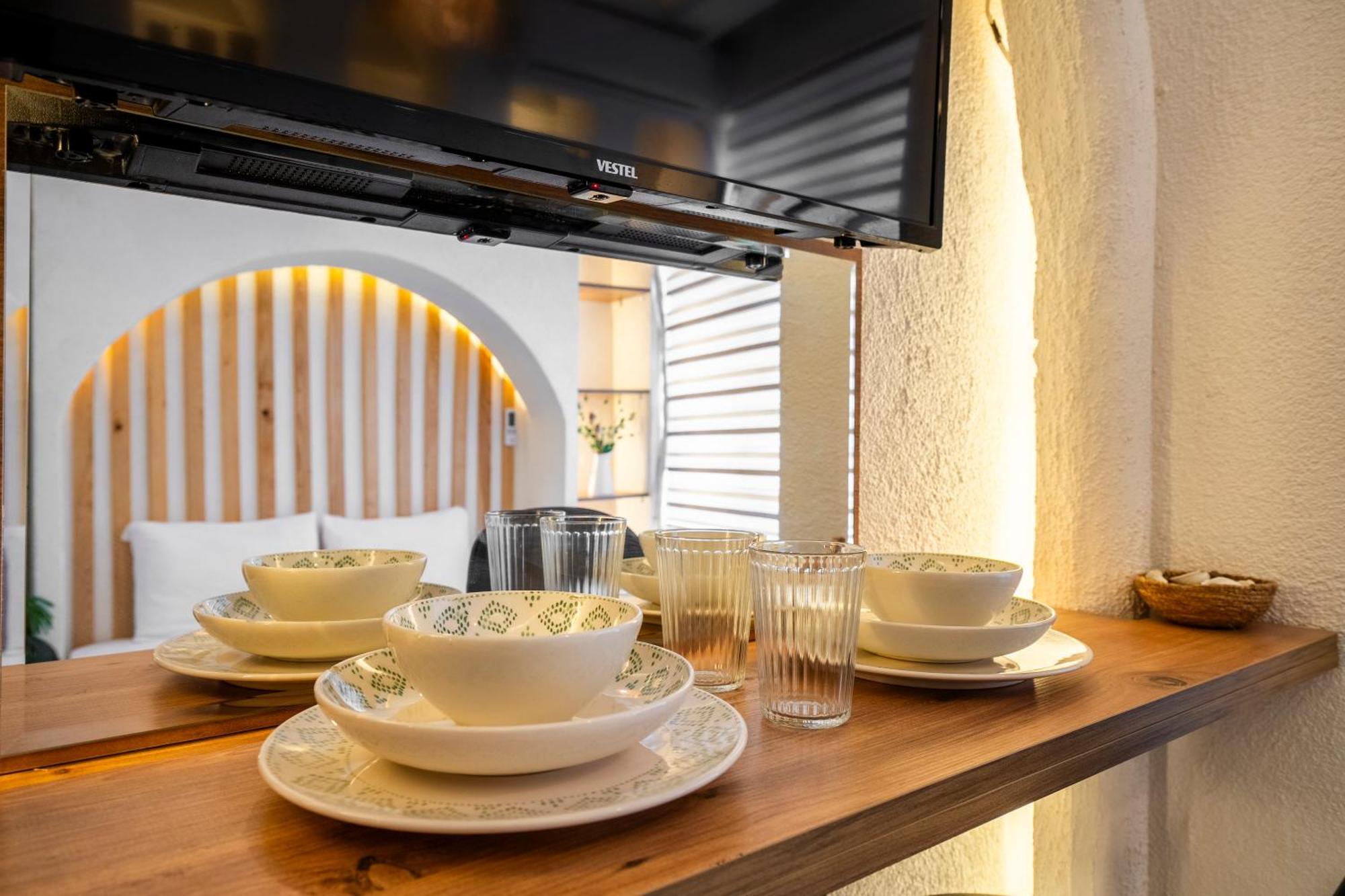Peyare Aparts Aparthotel