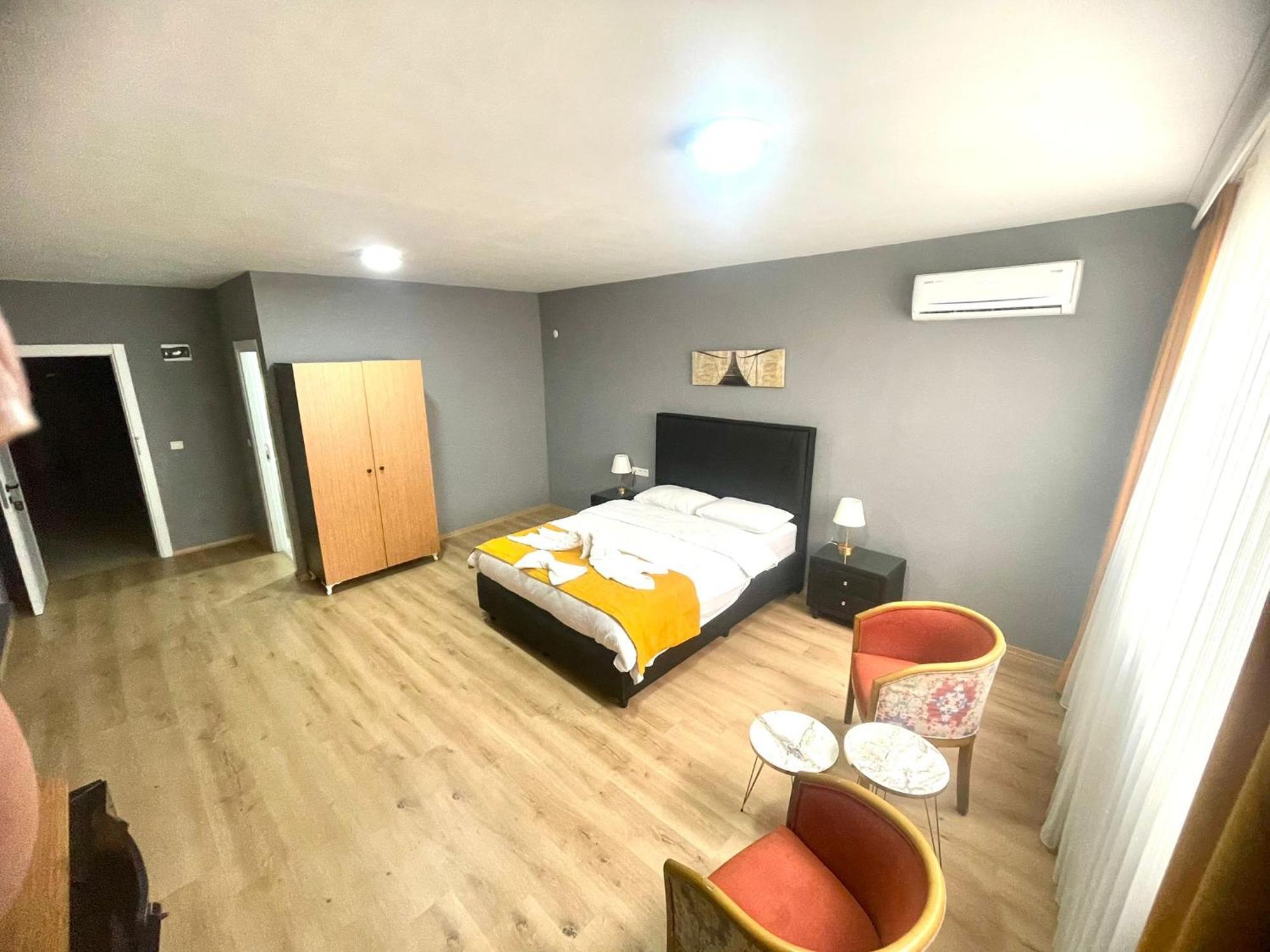 Homestay By Karam Otelcilik Istanbul