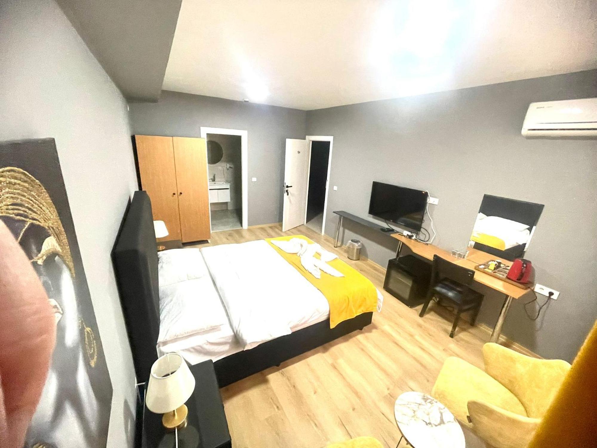 Homestay By Karam Otelcilik Istanbul