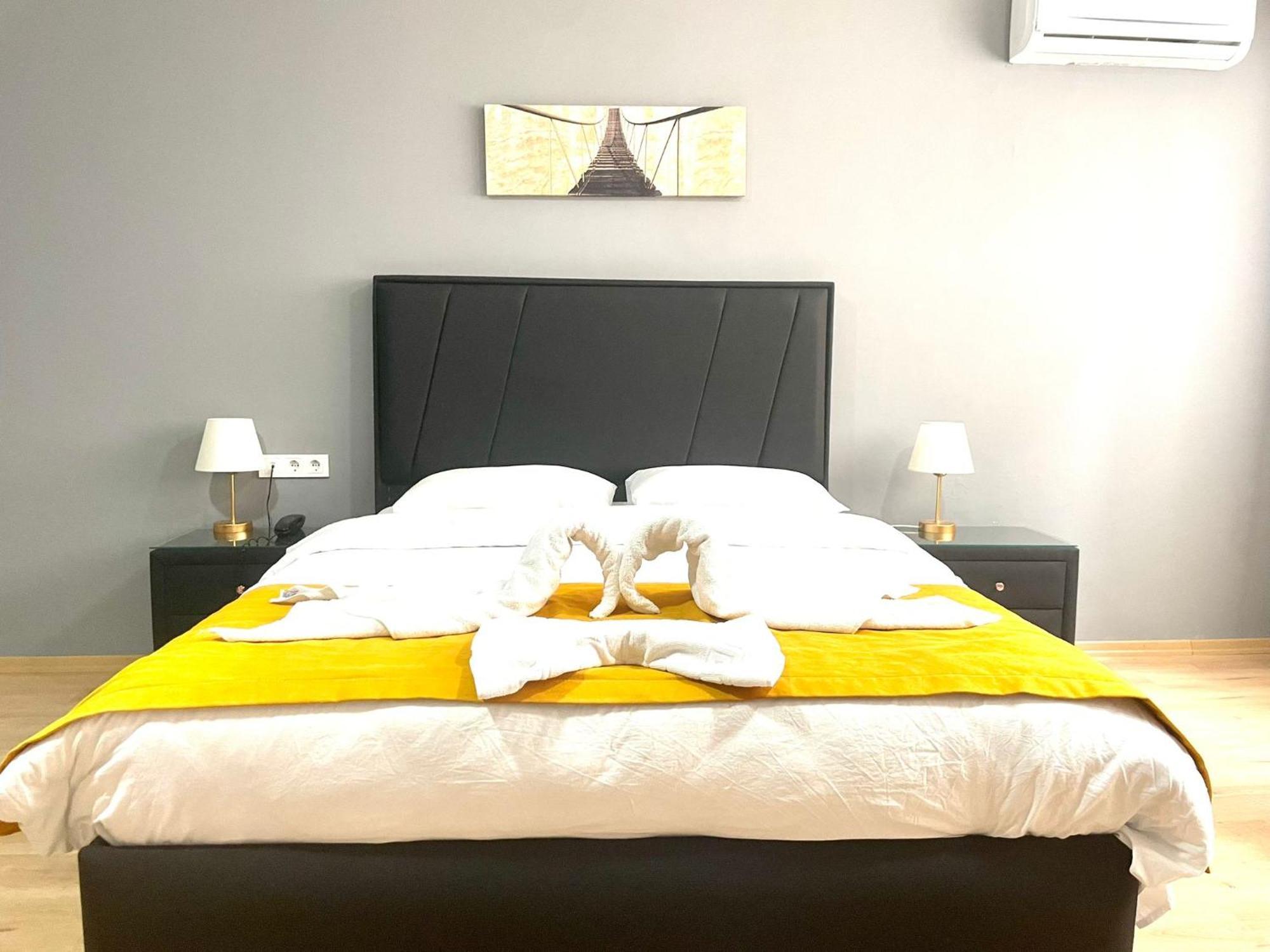 Homestay By Karam Otelcilik Istanbul