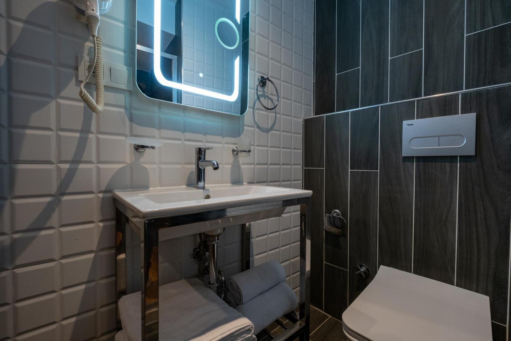Hotel The Row Taksim Istanbul