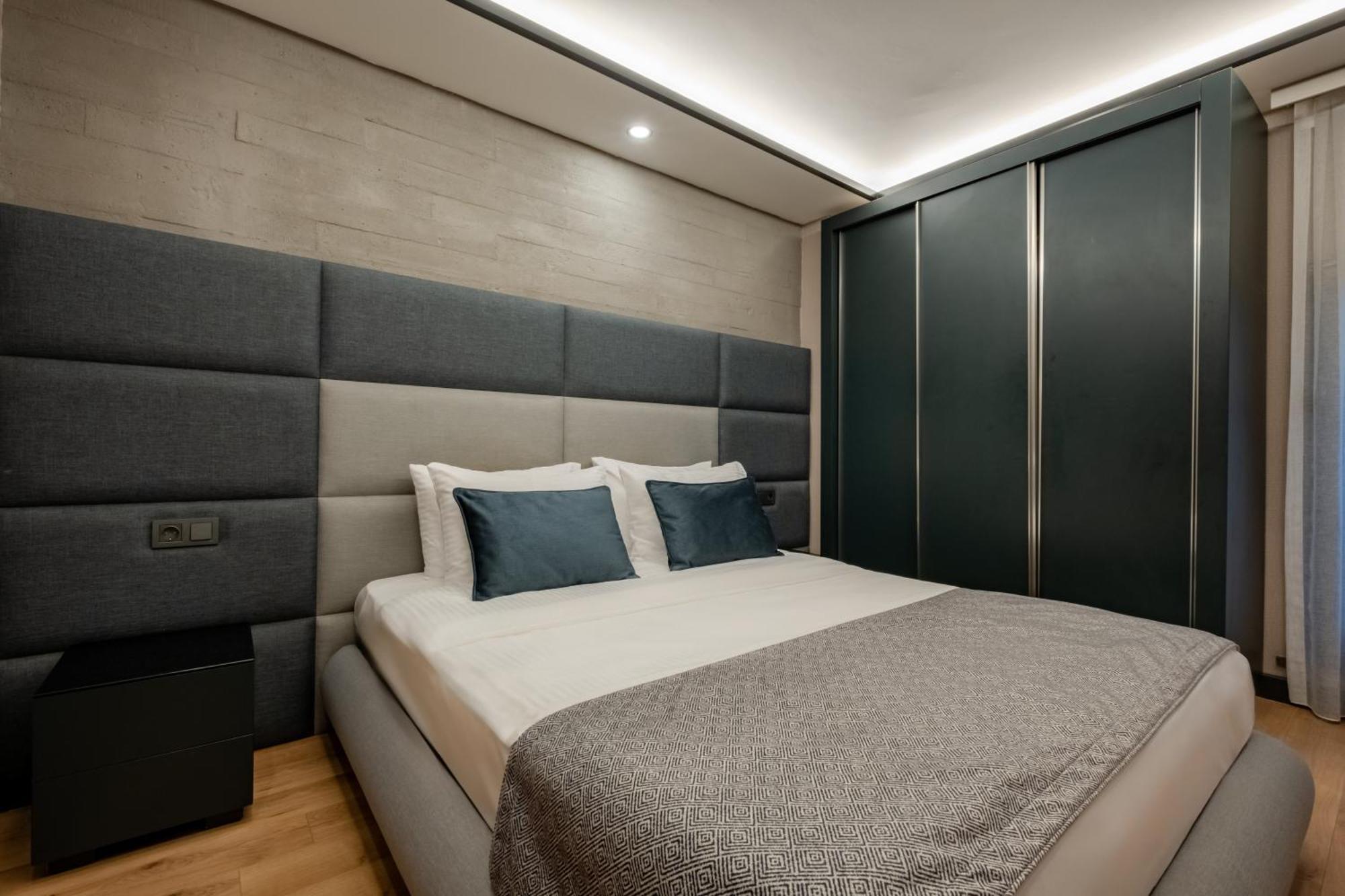 The Row Taksim Hotel Istanbul