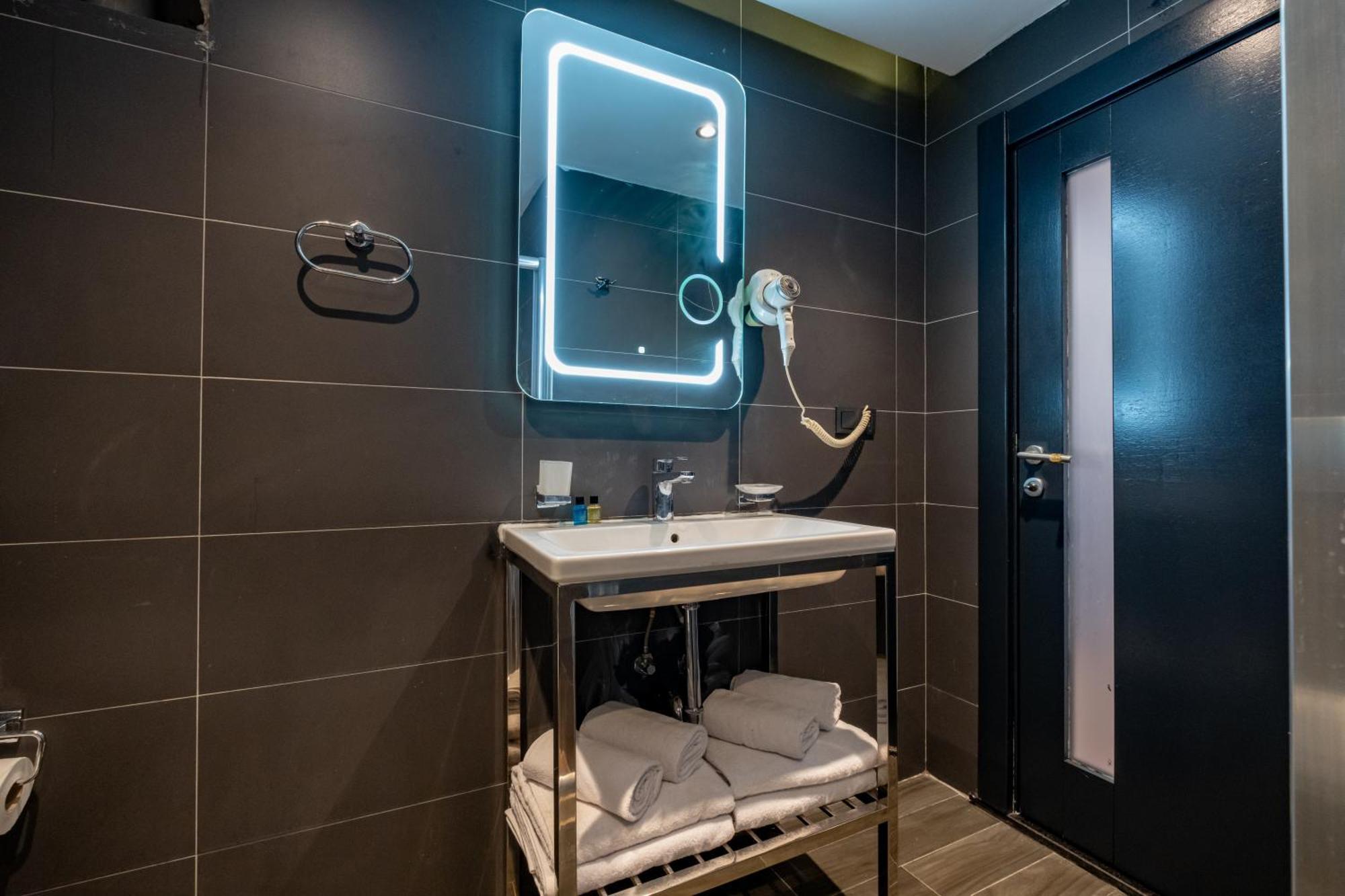 Hotel The Row Taksim Istanbul