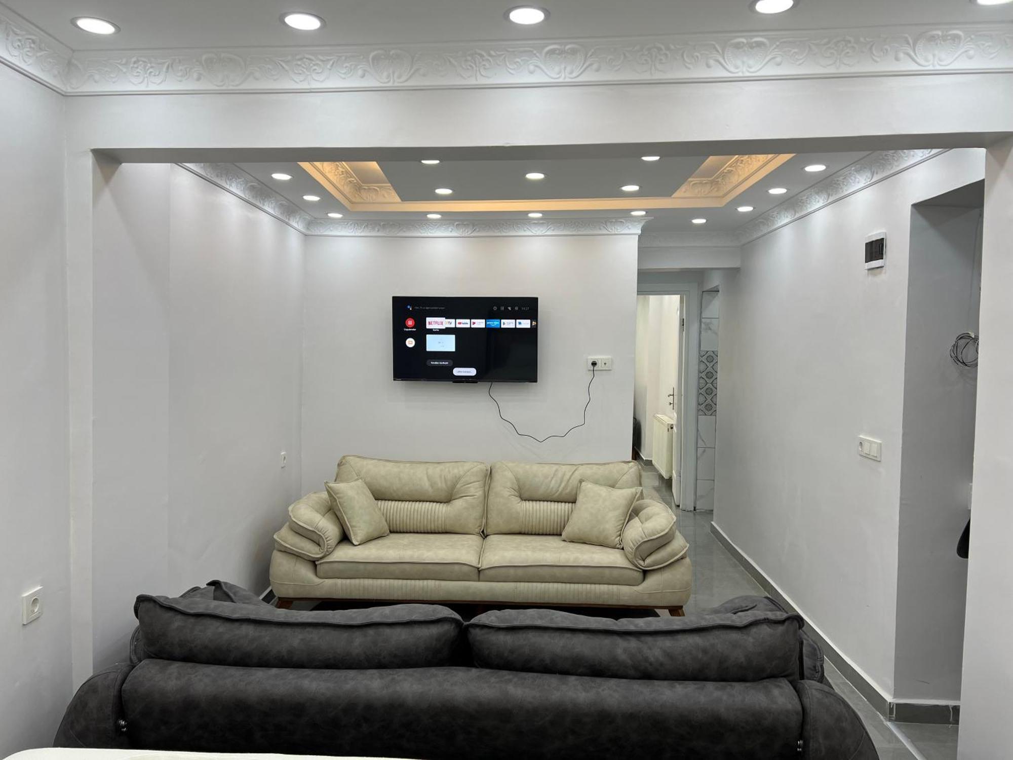 Apartment Sultanahmet Private