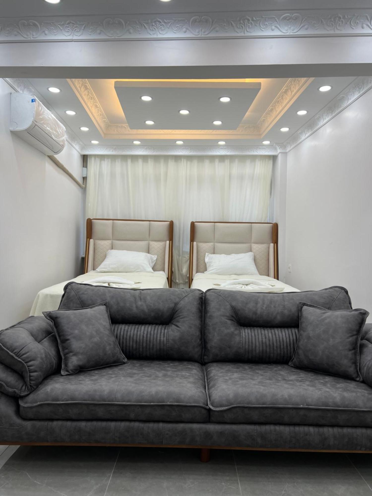Apartment Sultanahmet Private *