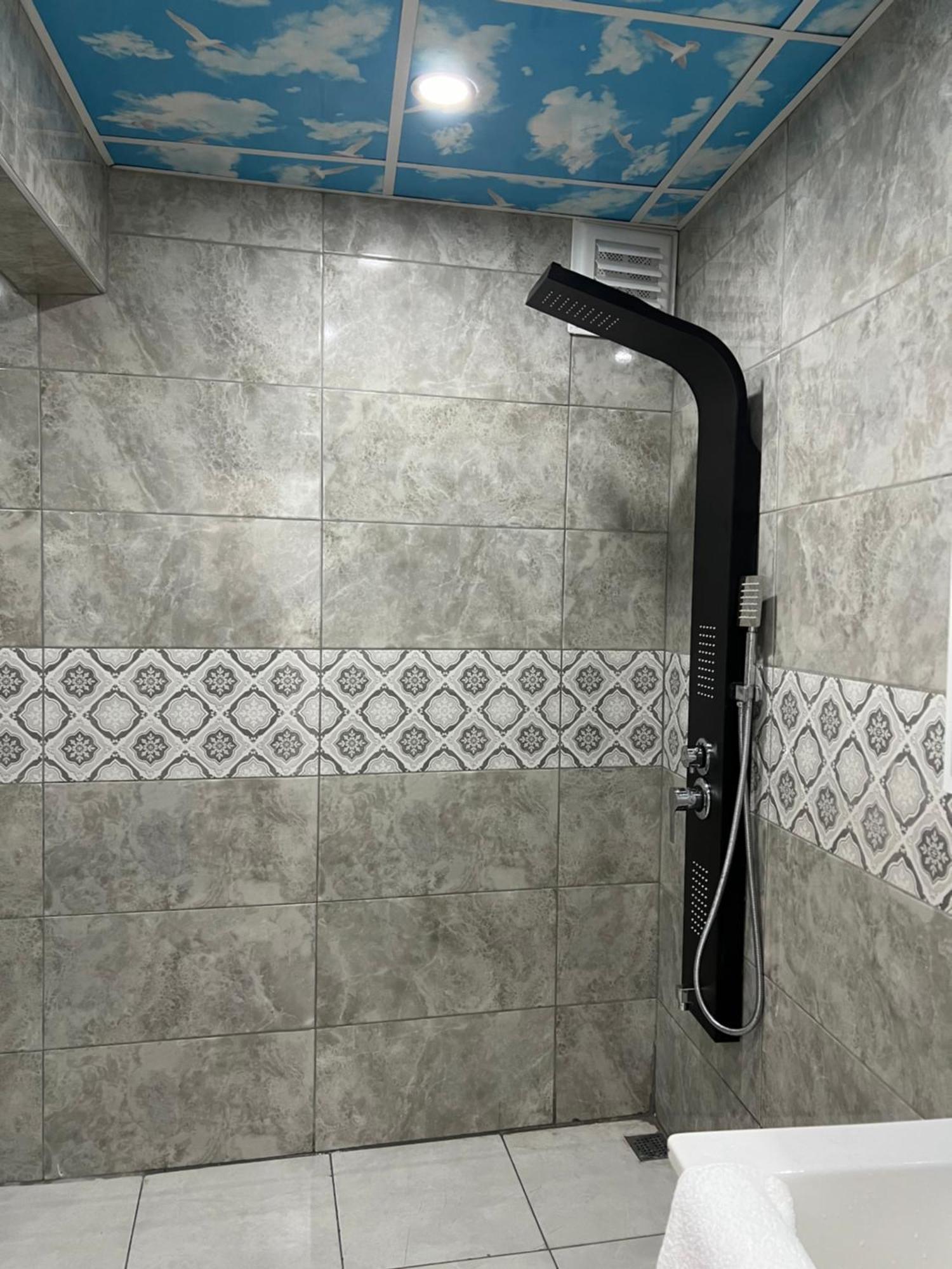 Apartment Sultanahmet Private *