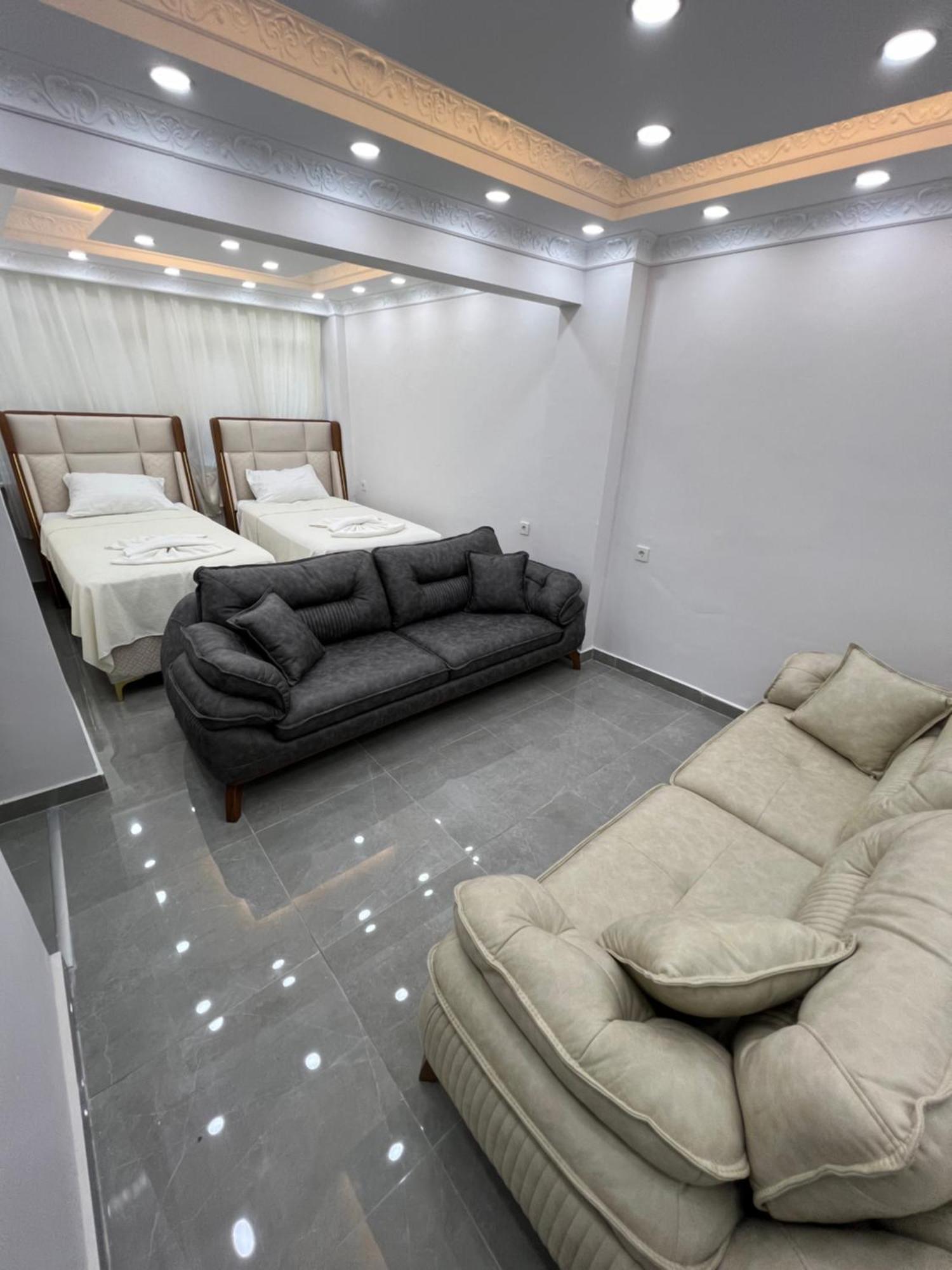 Sultanahmet Private Apartment Istanbul