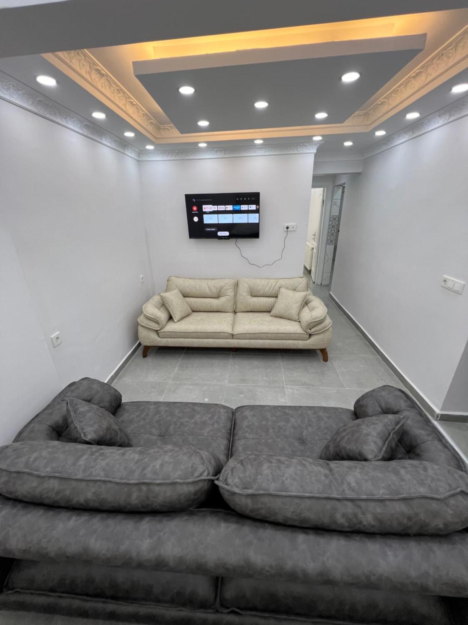 Sultanahmet Private Apartment *