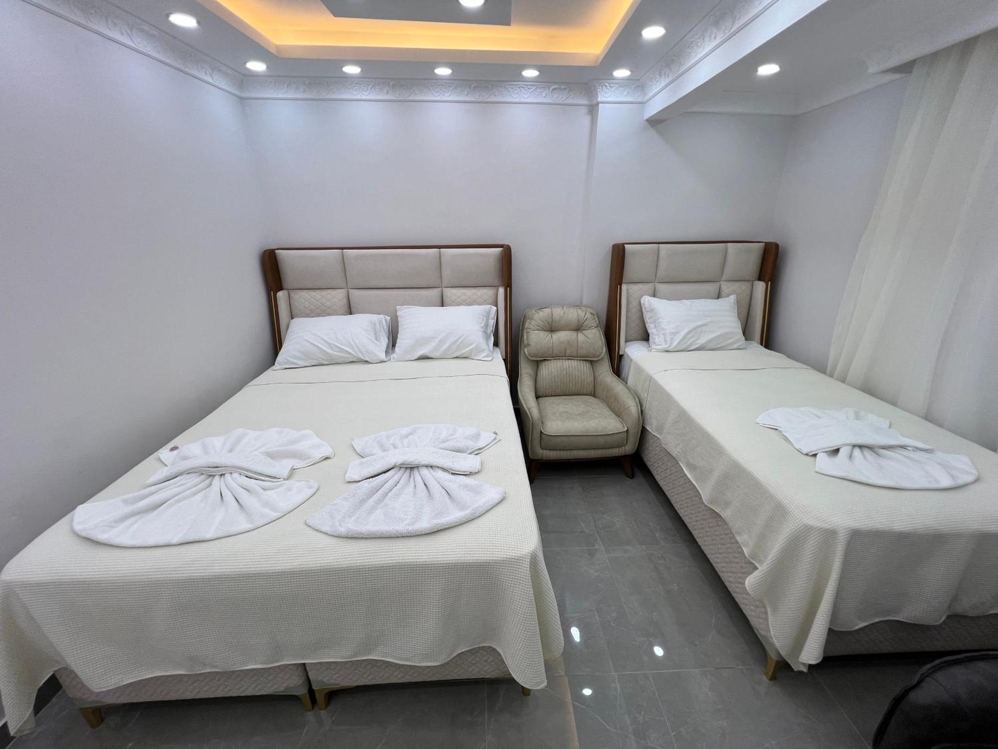 Sultanahmet Private Apartment