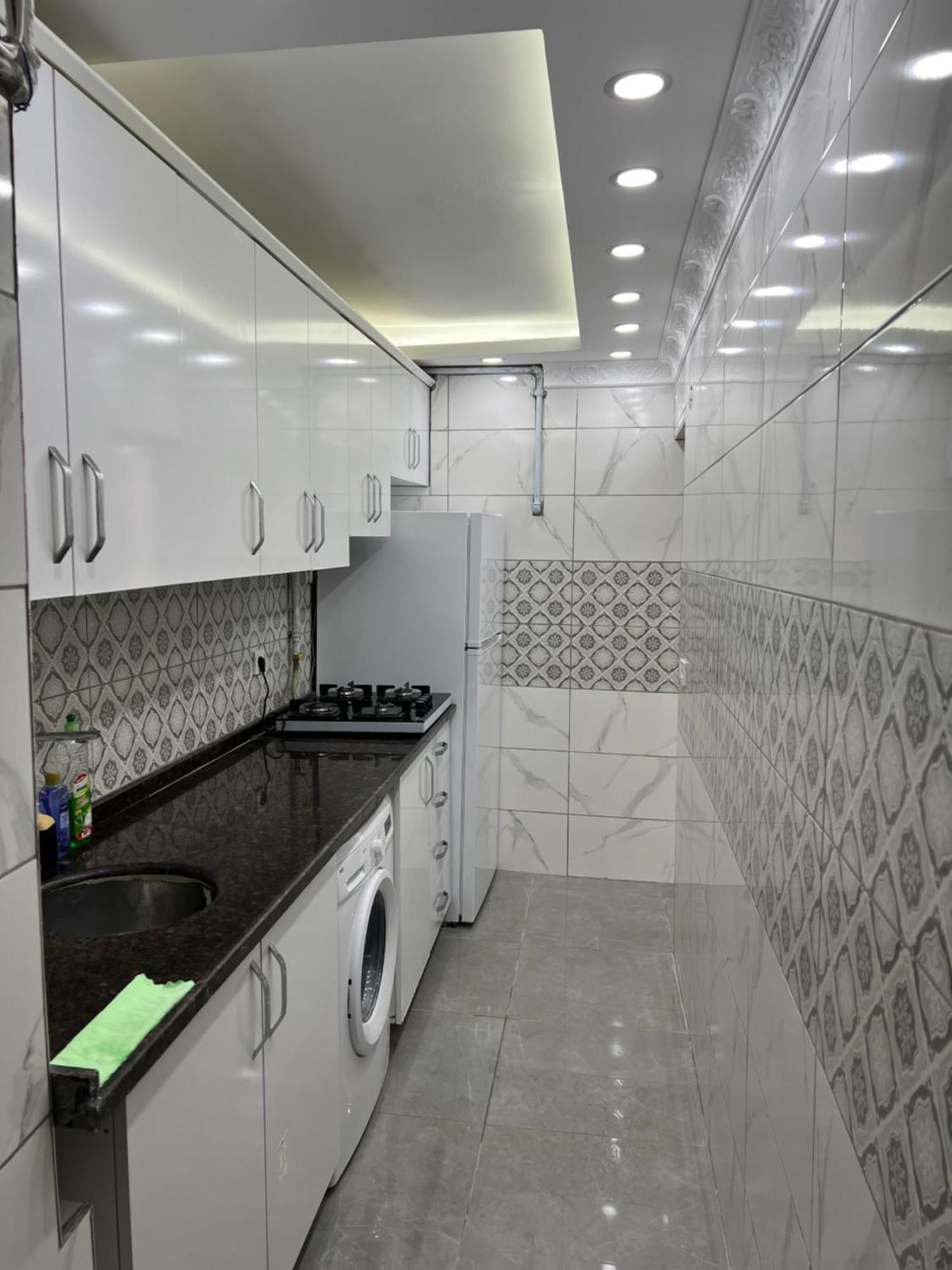Apartment Sultanahmet Private