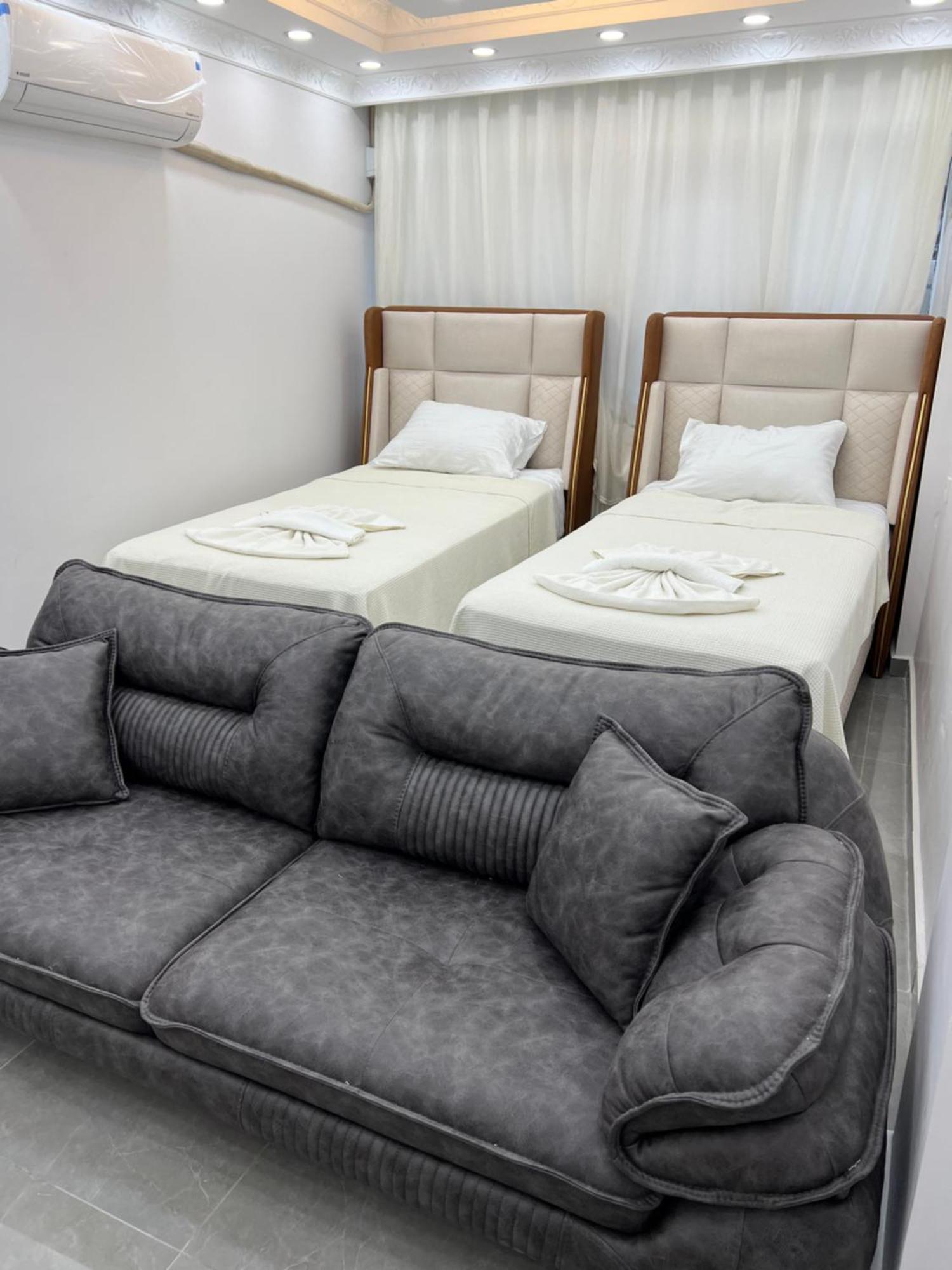Sultanahmet Private Apartment