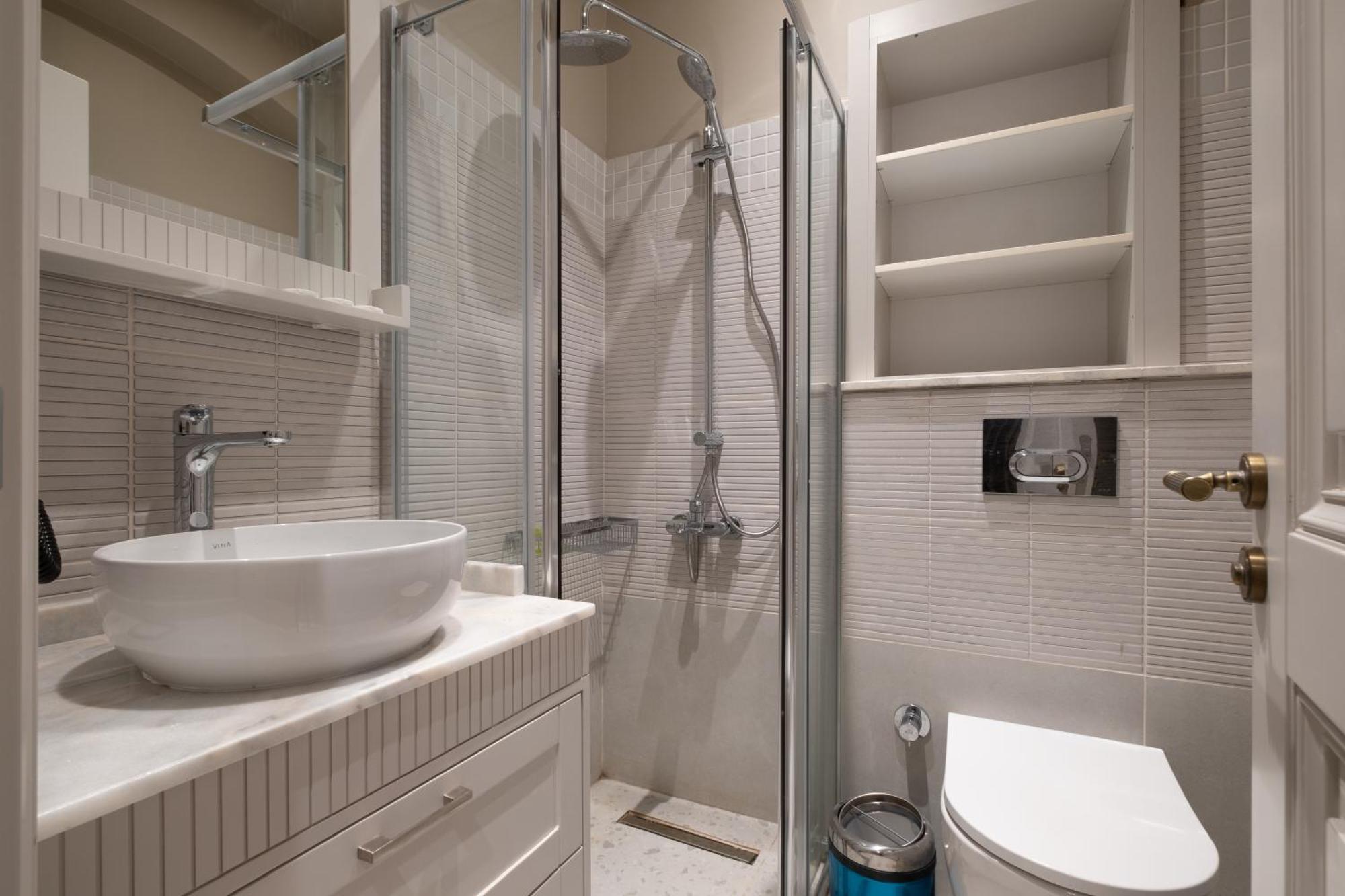 Apartment Mayer Select Istanbul