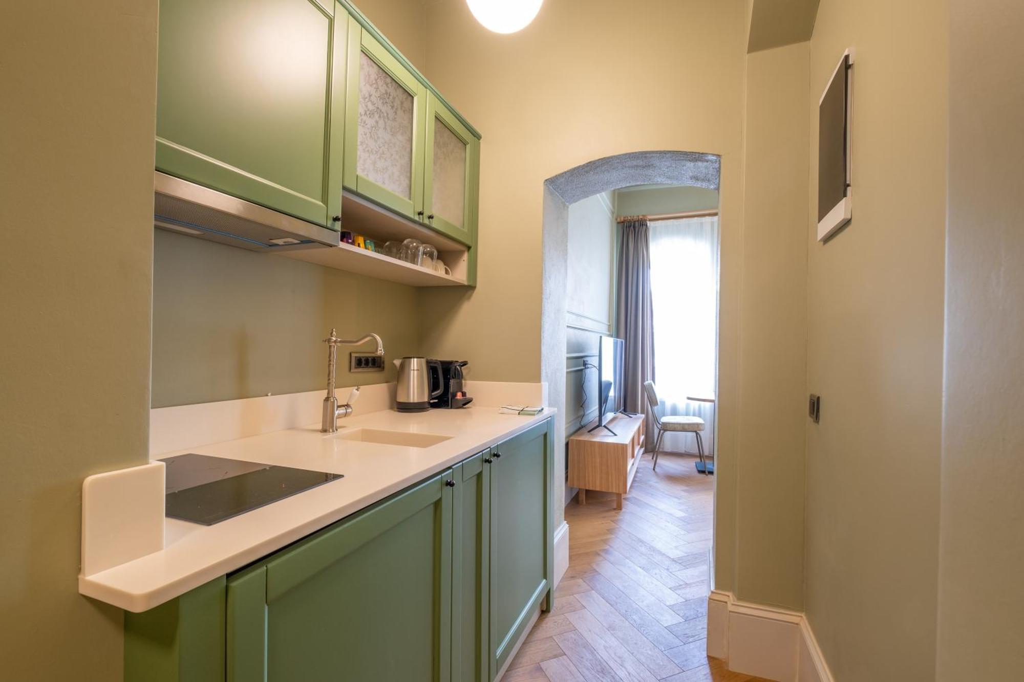 Apartment Mayer Select Istanbul