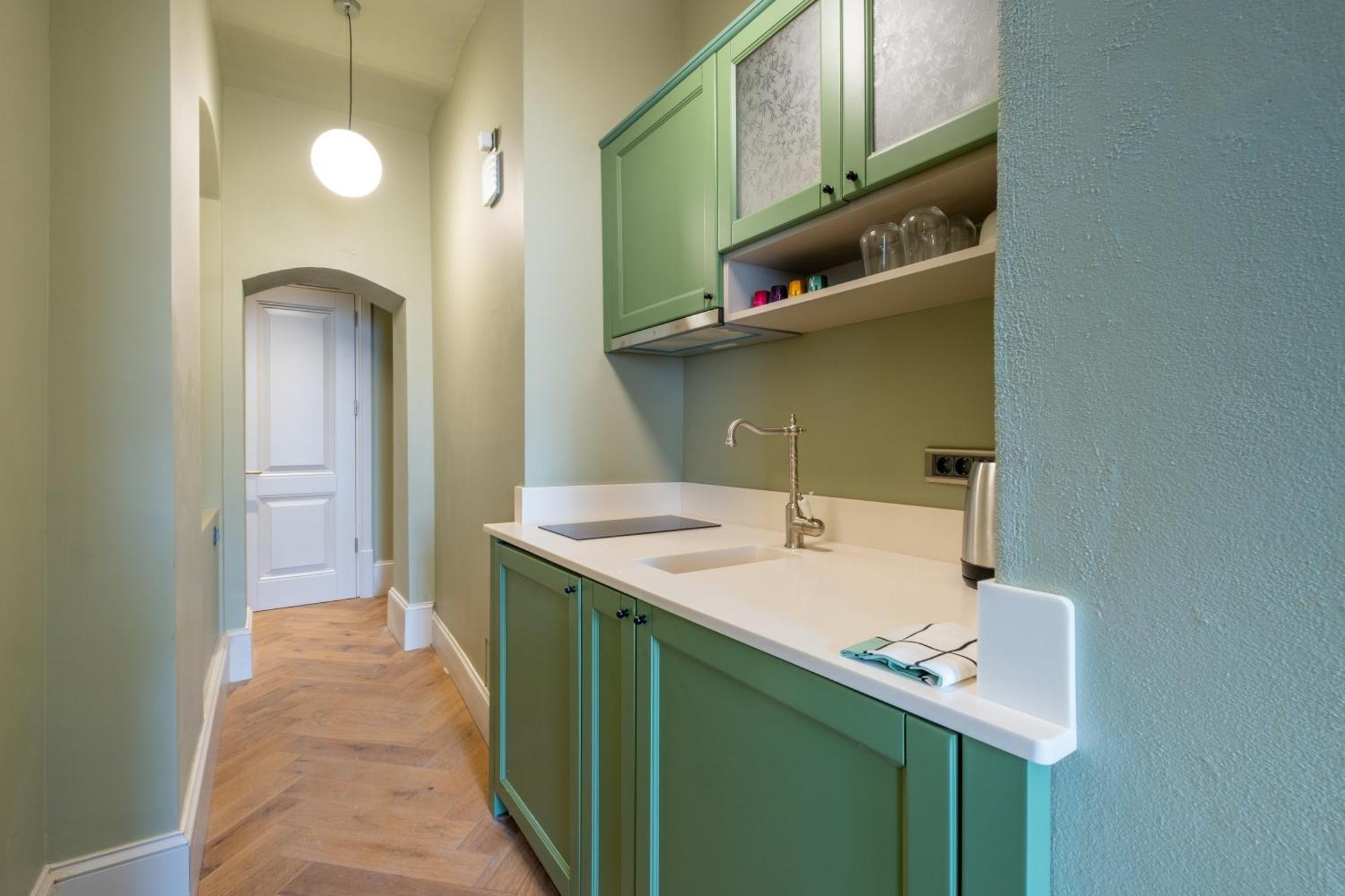 Apartment Mayer Select Istanbul