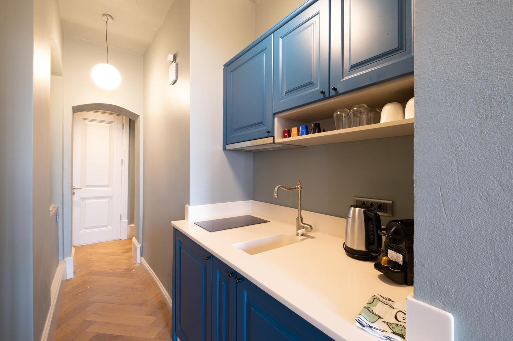 Mayer Select Apartment *