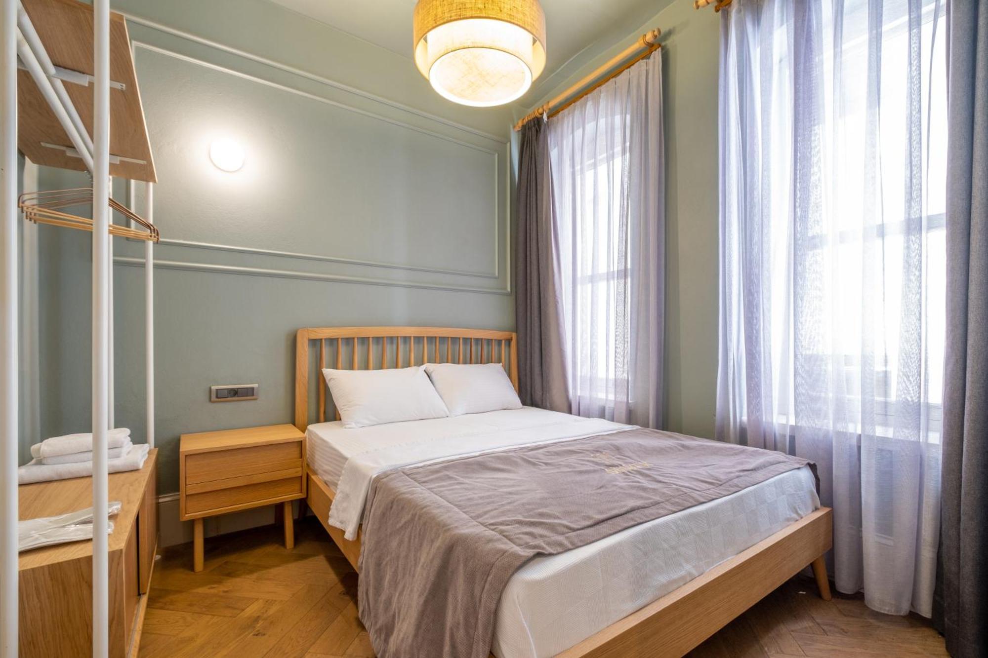 Apartment Mayer Select