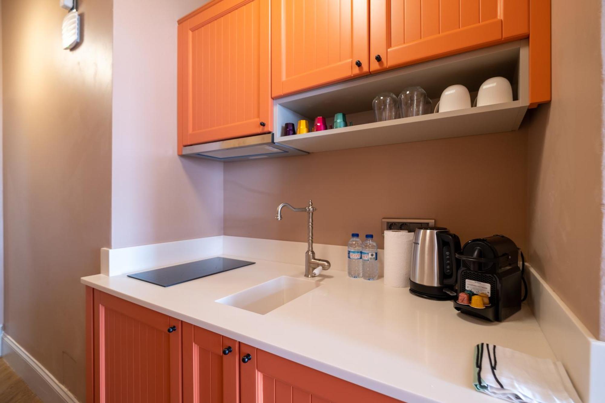 Apartment Mayer Select Istanbul