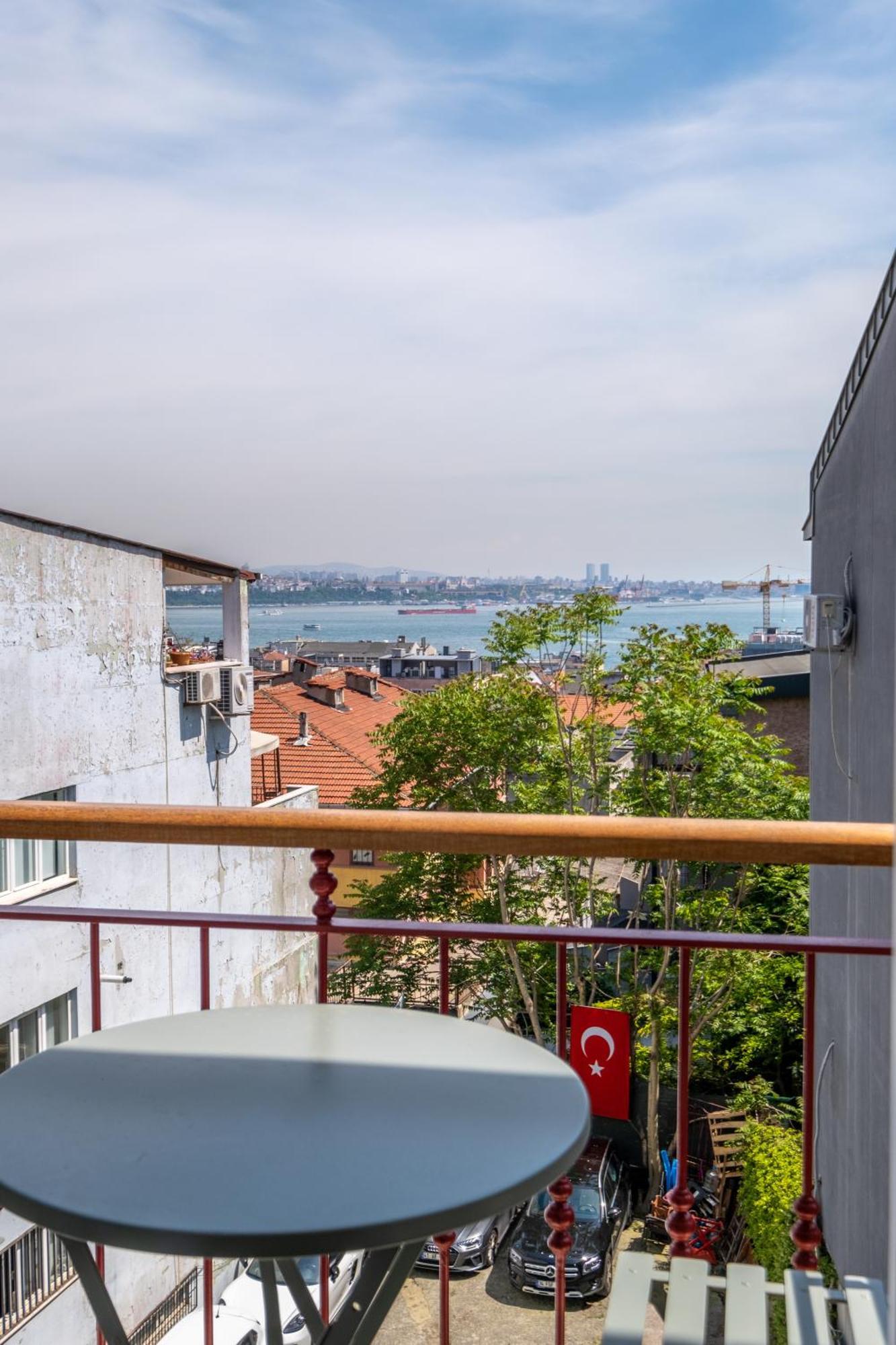 Apartment Mayer Select