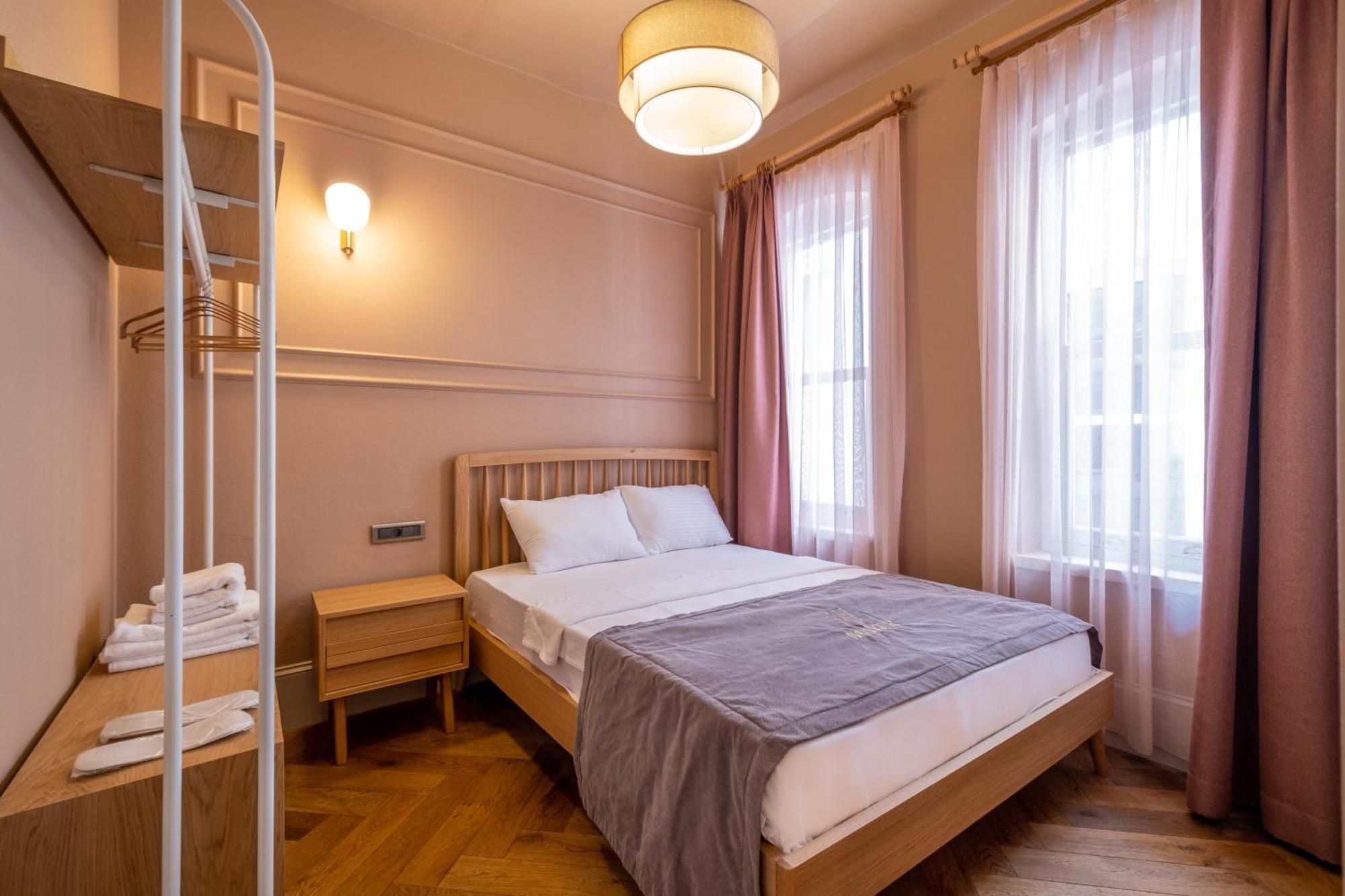 Apartment Mayer Select