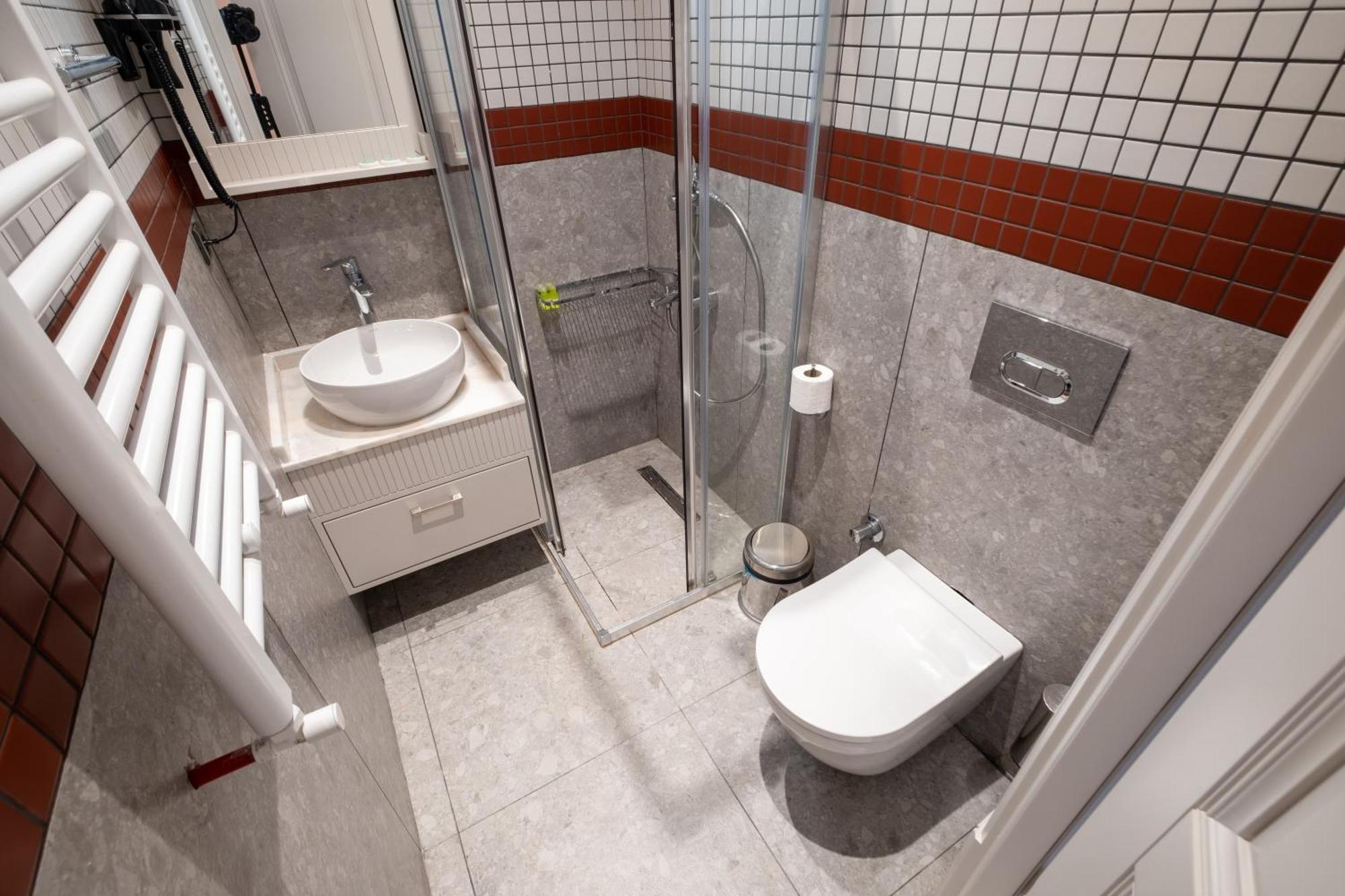 Apartment Mayer Select *