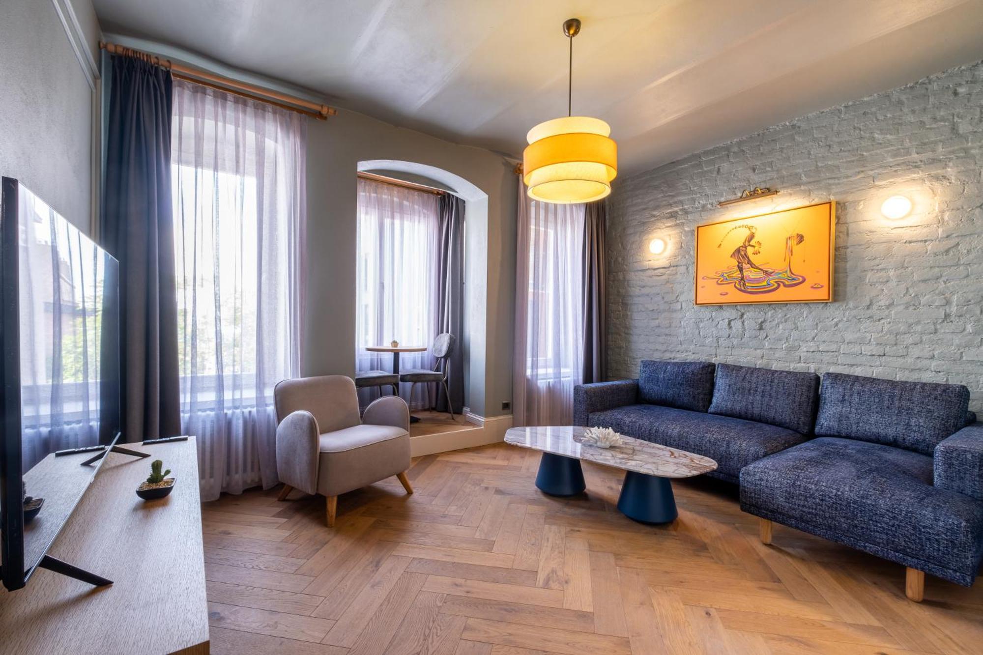 Apartment Mayer Select *