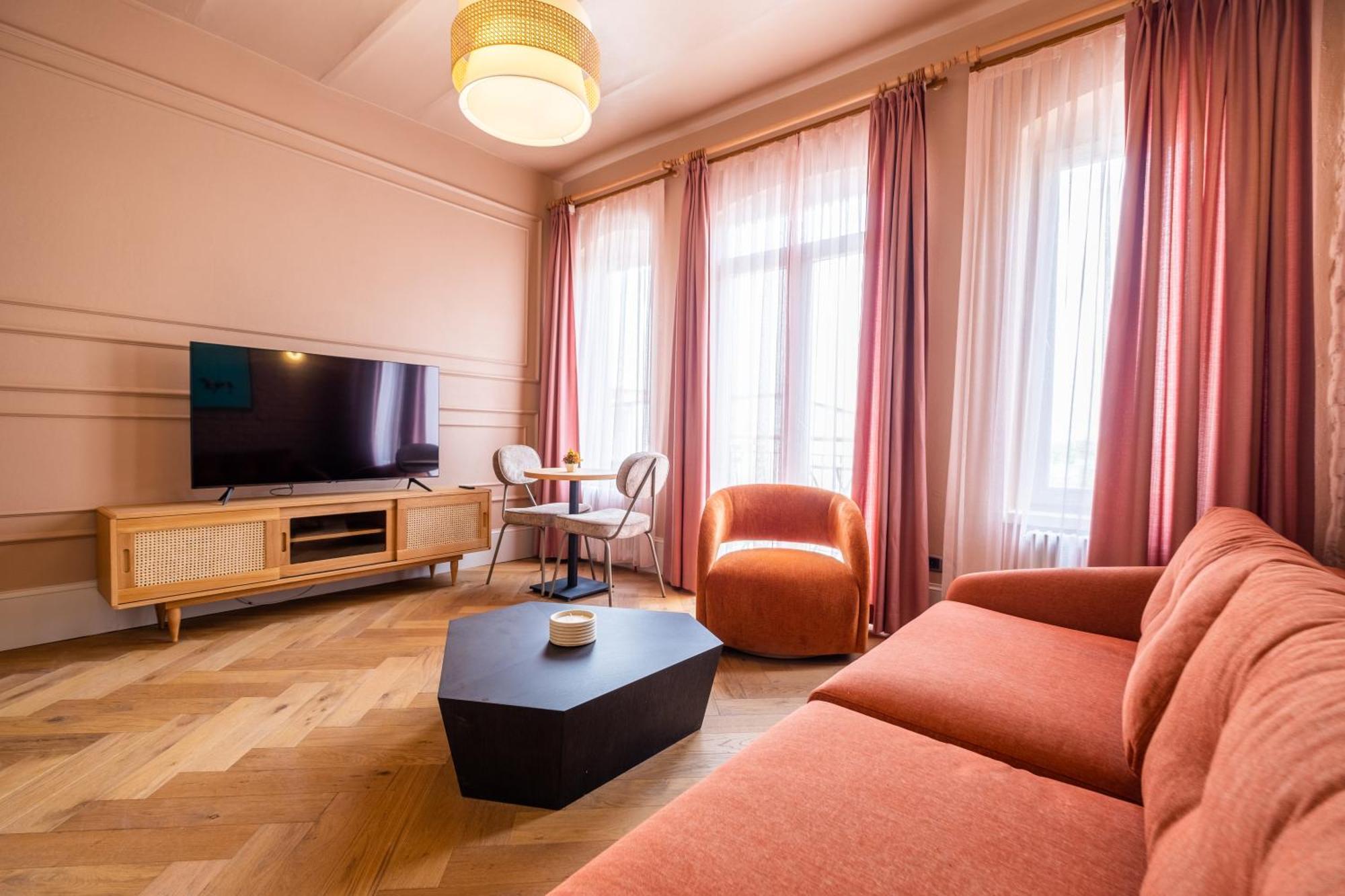 Mayer Select * Istanbul