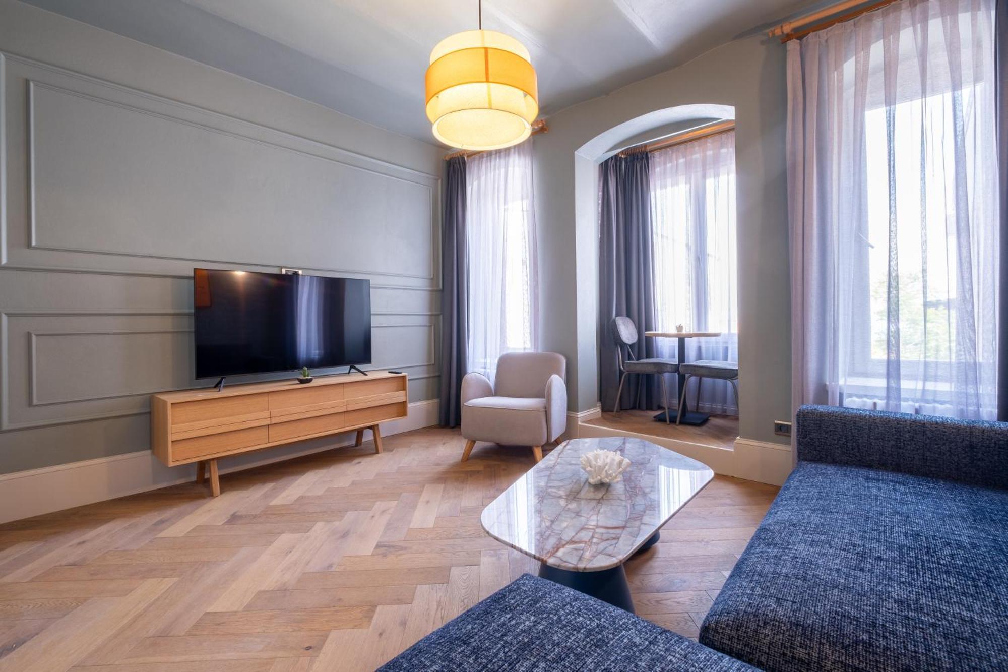 Mayer Select Apartment Istanbul
