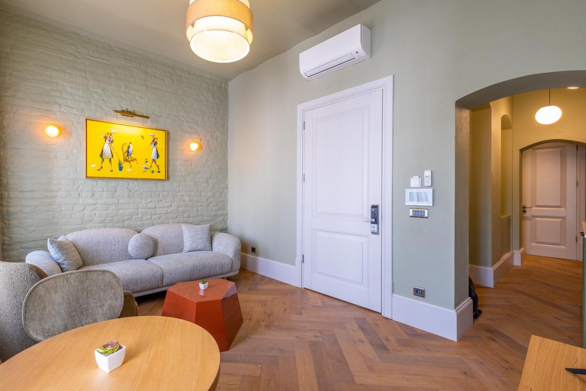 Apartment Mayer Select *