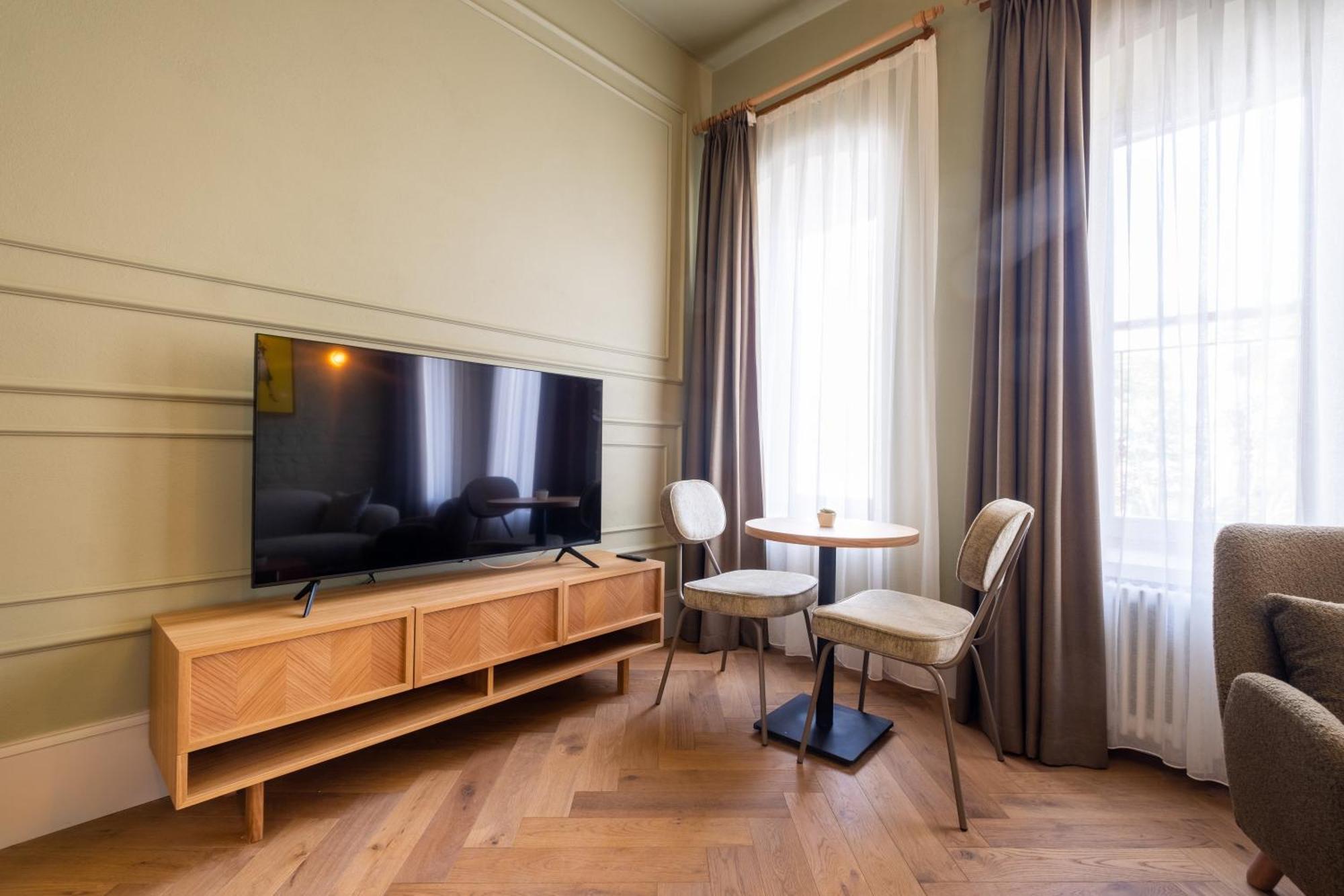 Apartment Mayer Select Istanbul