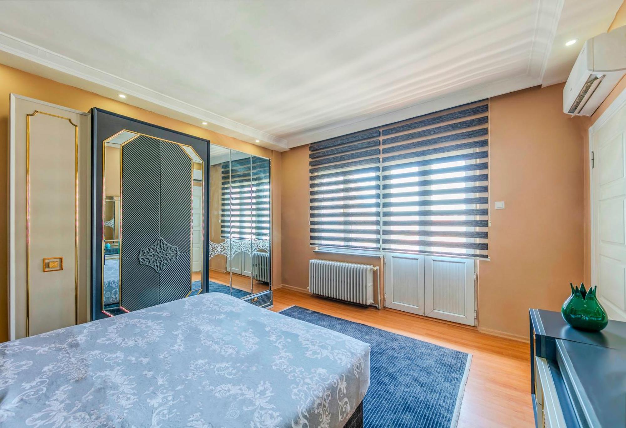 Apartamento Palas 13 Istambul